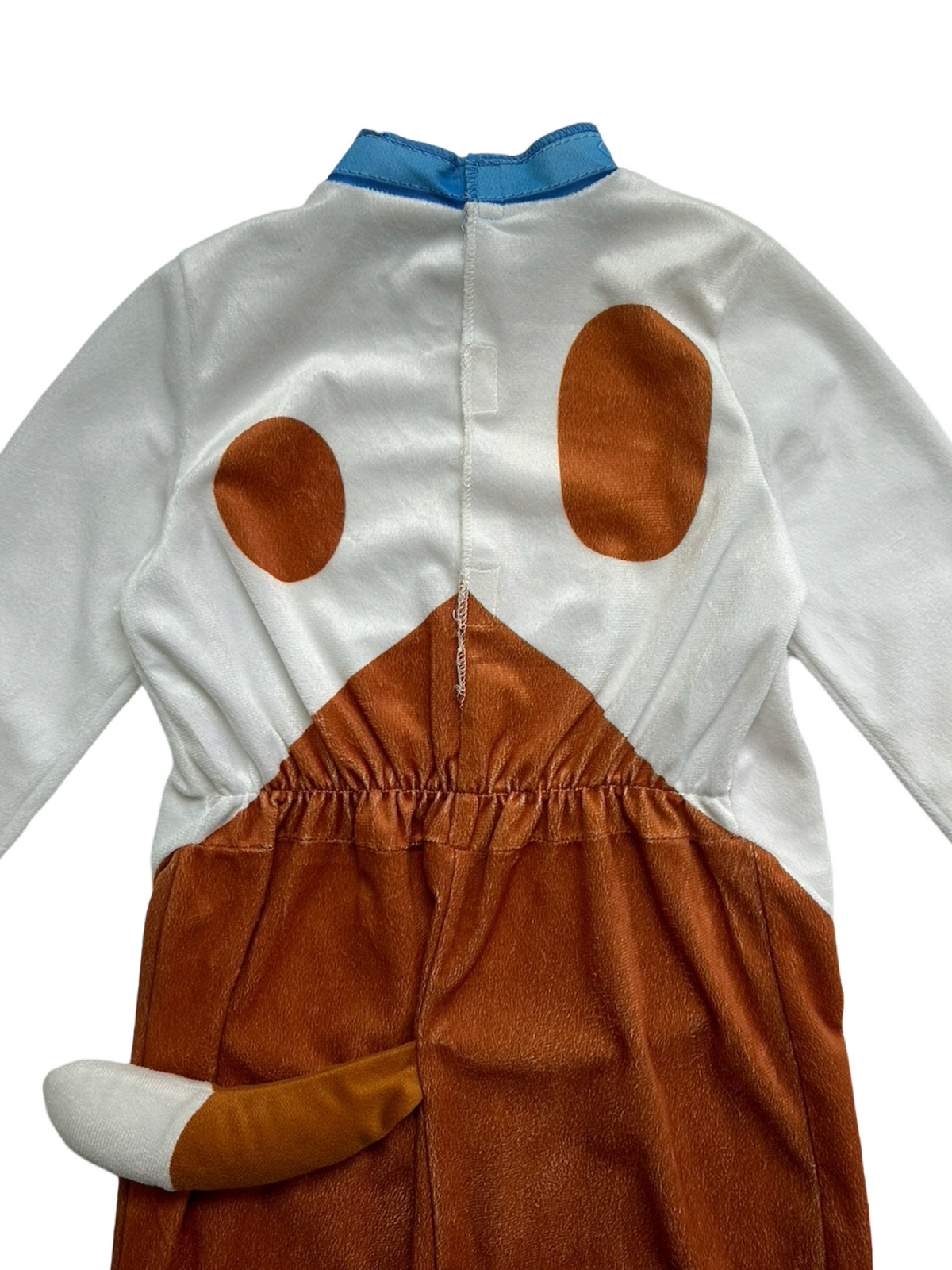 5T /6x Toddler Boy / Girl Max from The Secret Life of Pets Dog Costume