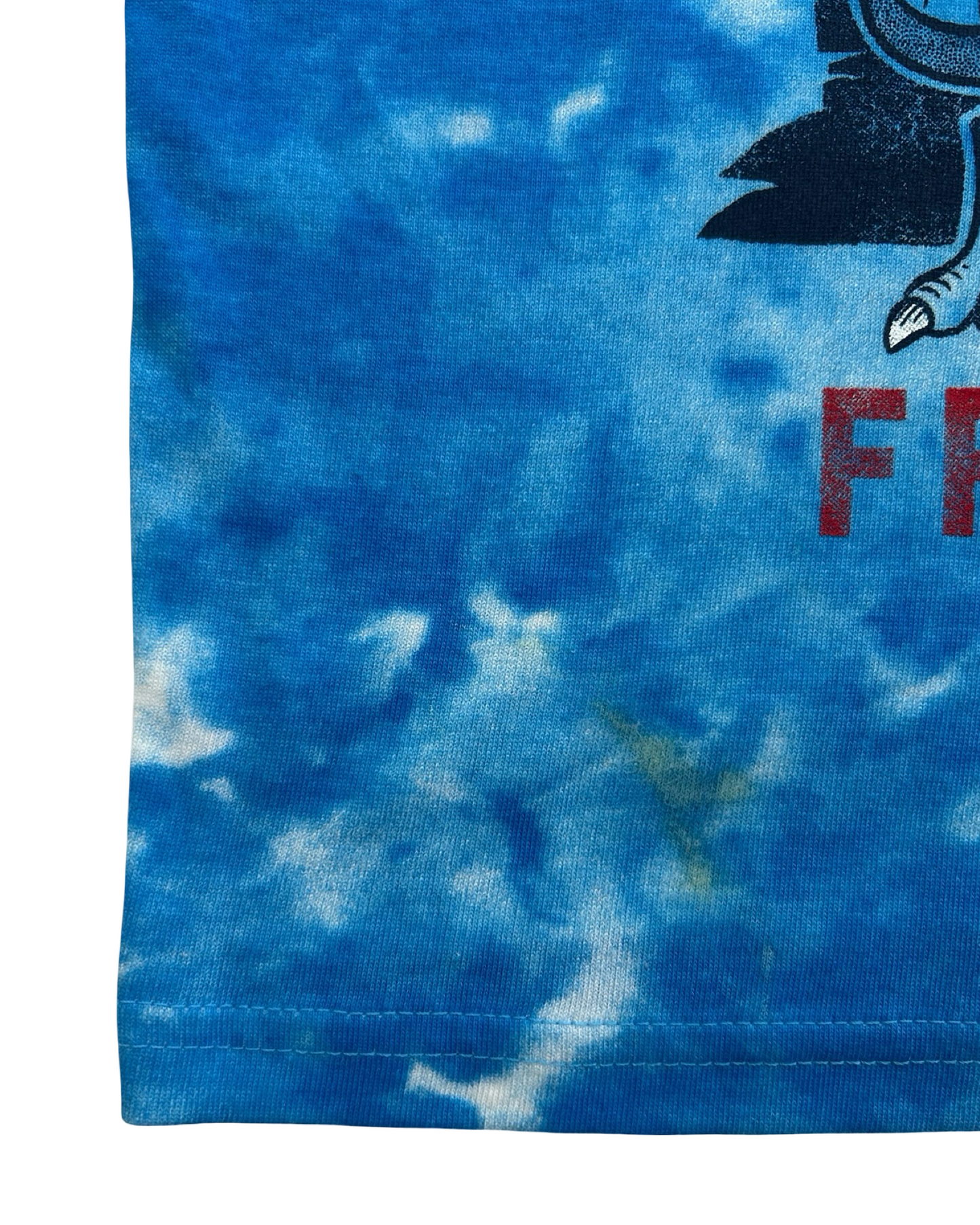 3T Toddlers Boys Jumping Beans Patriotic 4Th Of July Dinosaur 🦖 Graphic Tee Short Sleeve Shirt NWT.