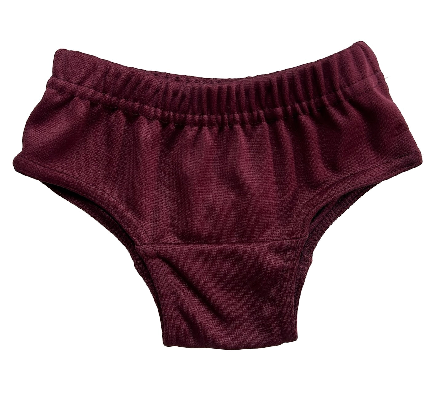 12M Baby Girl’s NCAA Hokies Animation Cheerleader Outfit Dress.