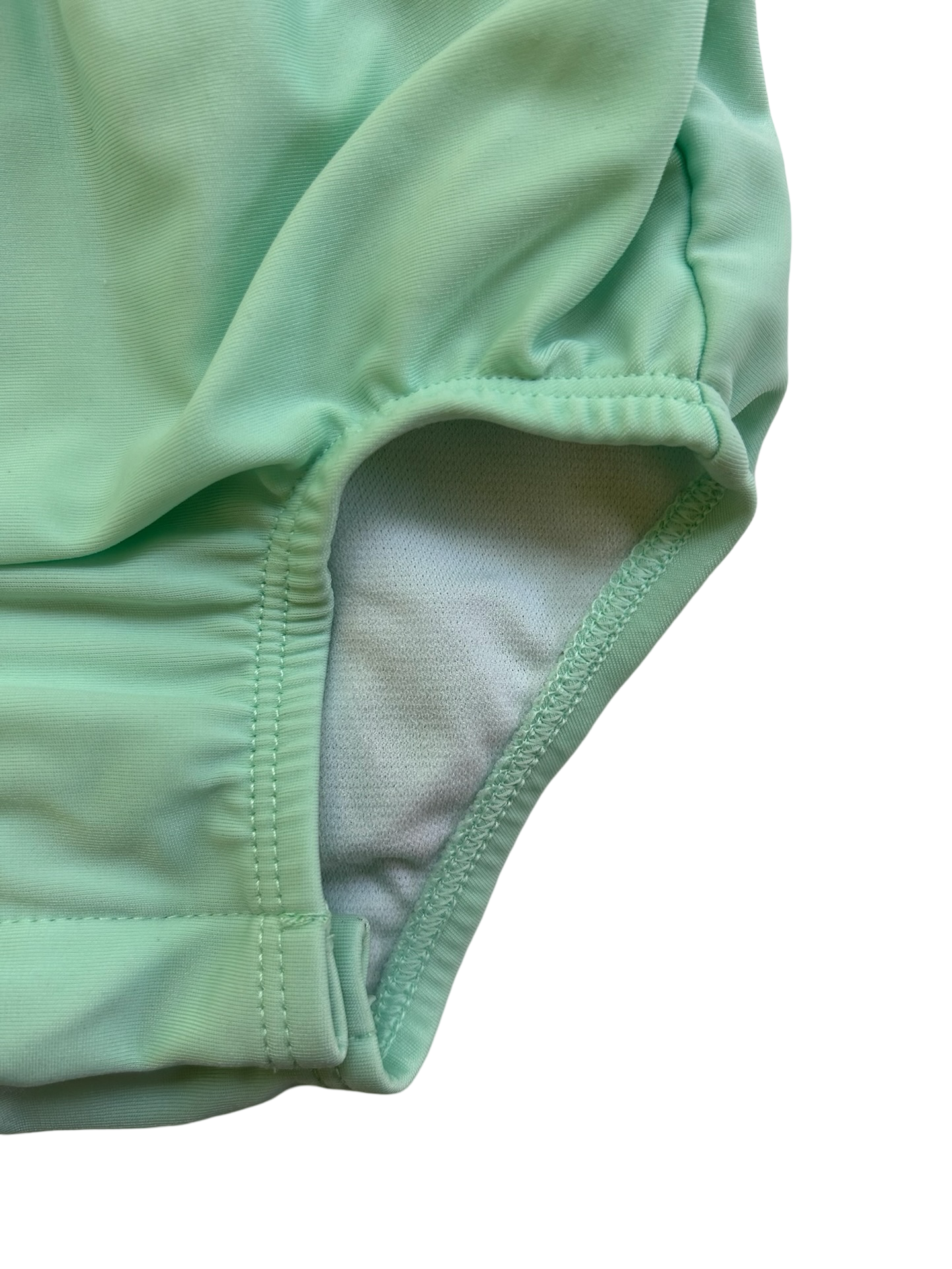 3M - 6M Baby Girl Cat & Jack Swim Suit