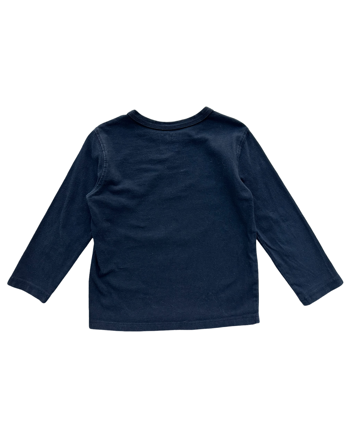 3T Toddler Boys Baby Gap Sweatshirt.