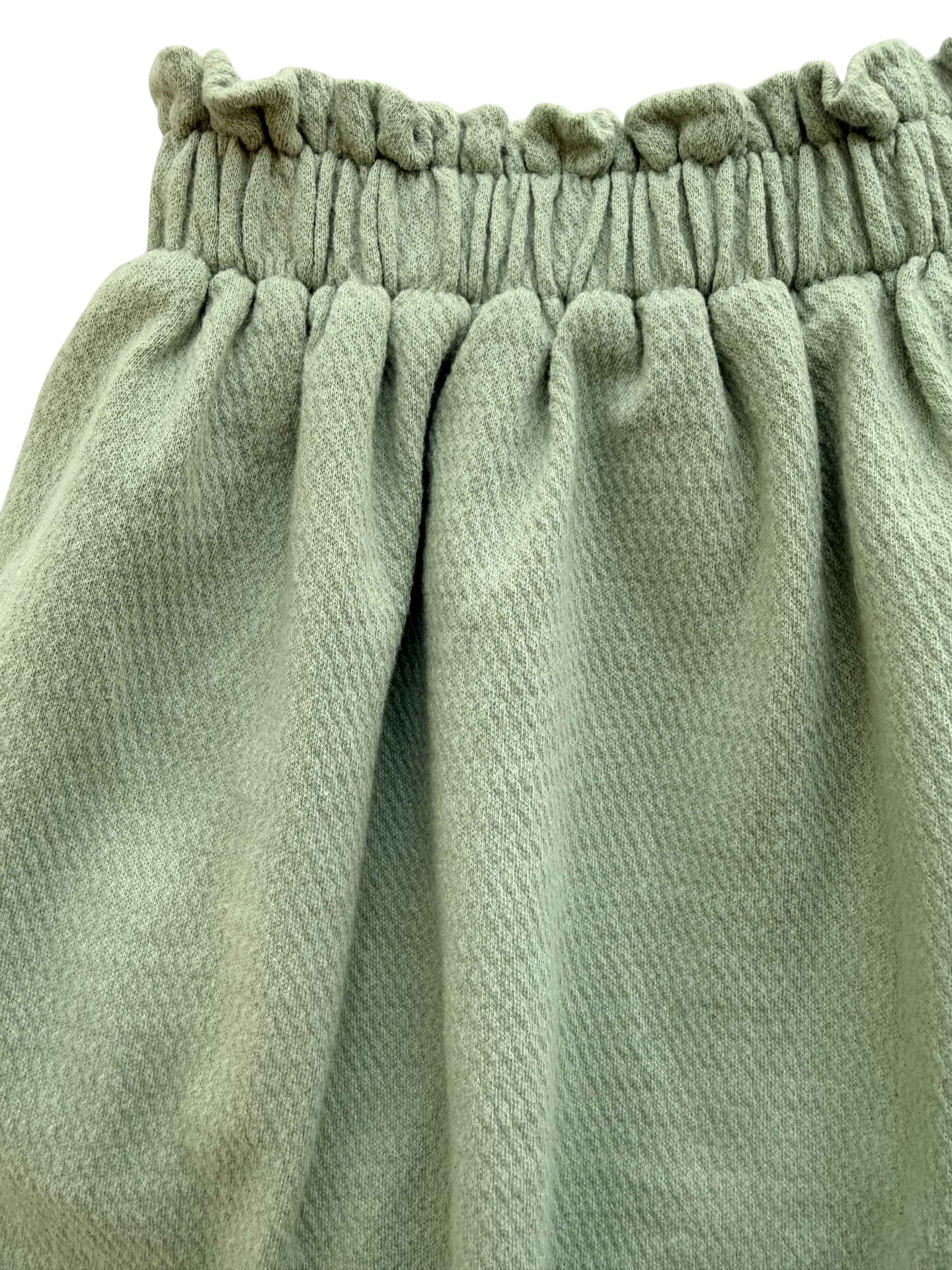 3T Toddler Girls Gap Sage Green Skort with attached shorts underneath
