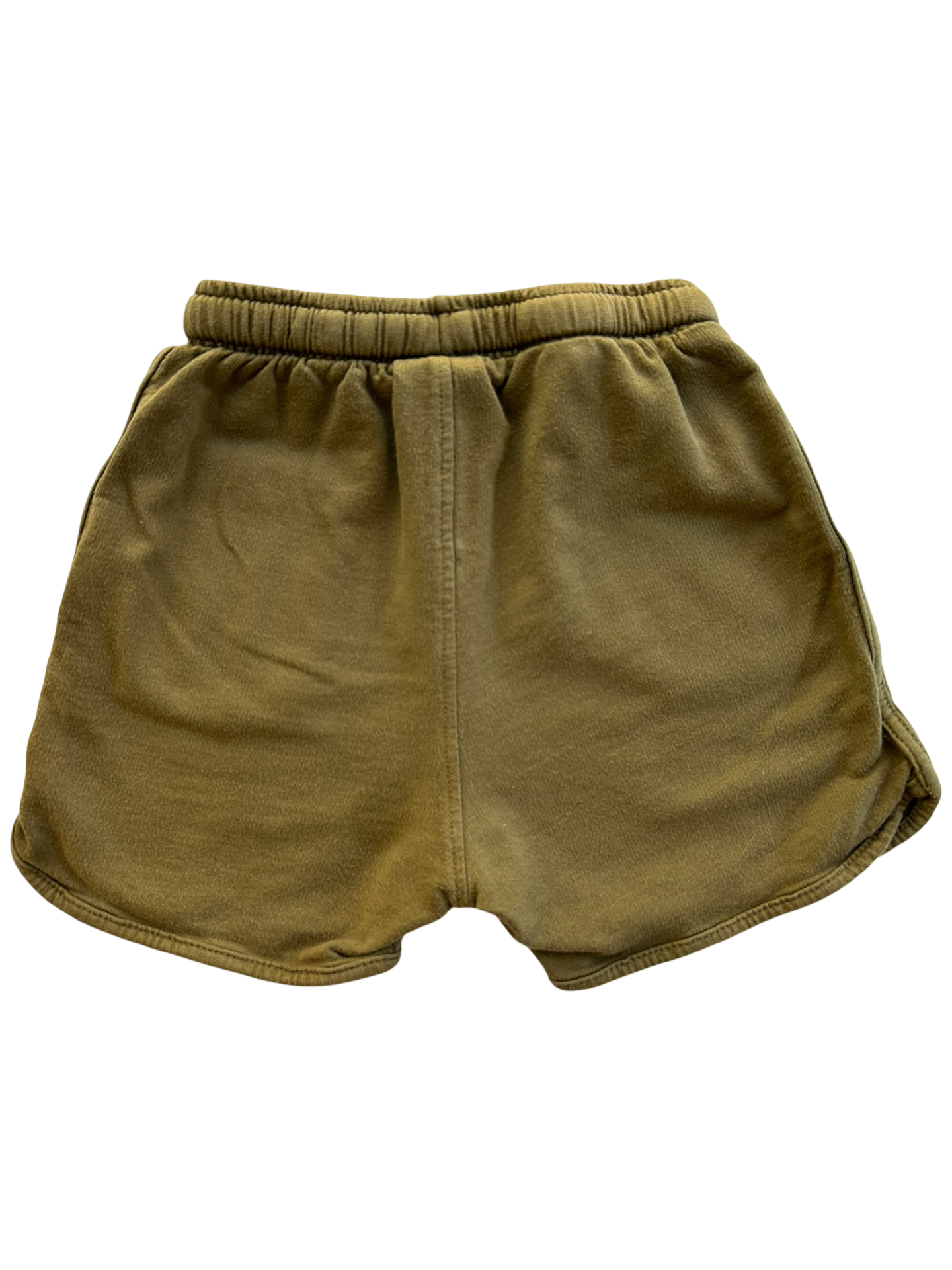 2T Toddler / 3T Toddler Boy Zara "Have a Super Day" Boys shorts