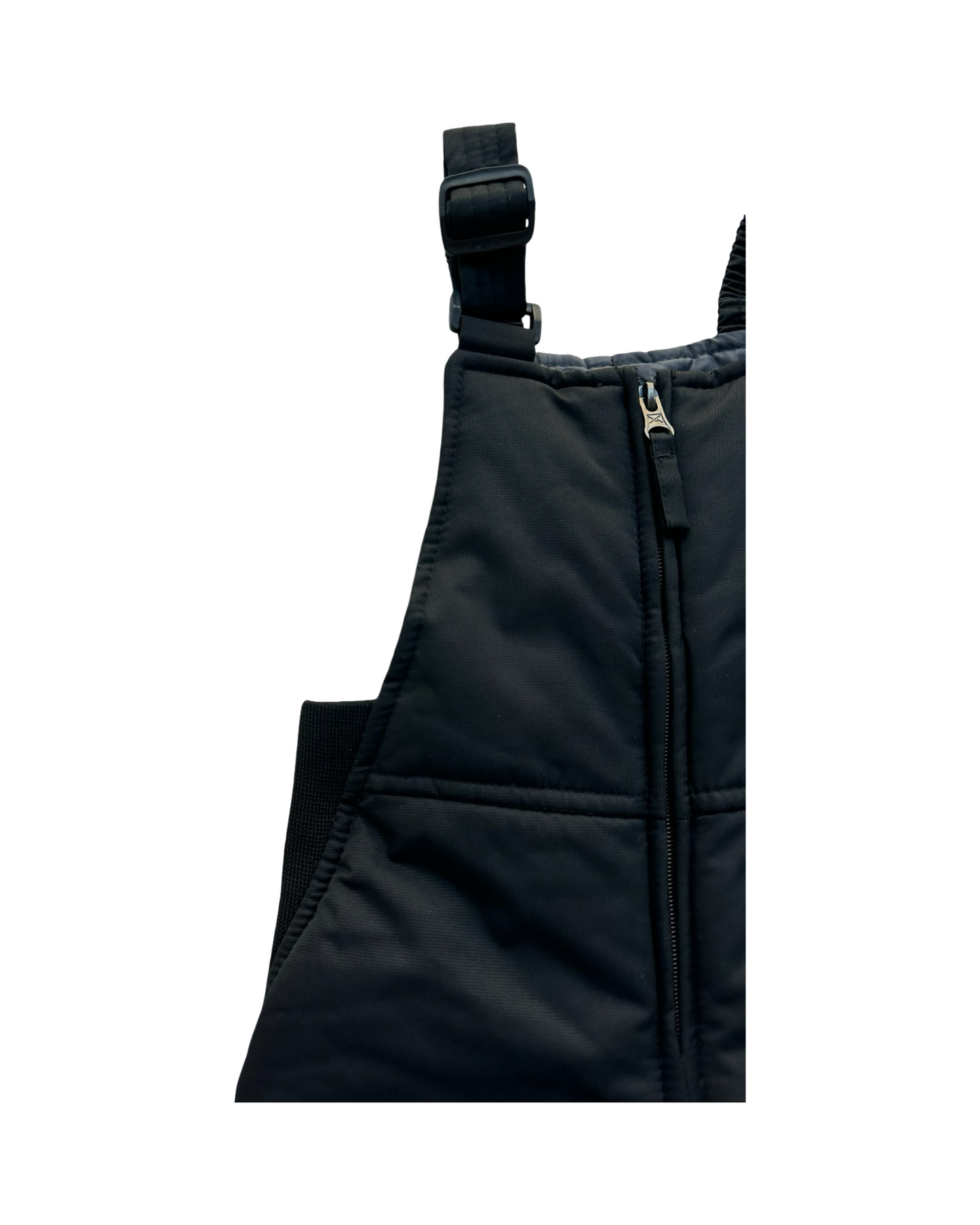 2T Toddler Boys Arctix Infant-Toddler Chest High Snow Bib Overalls.