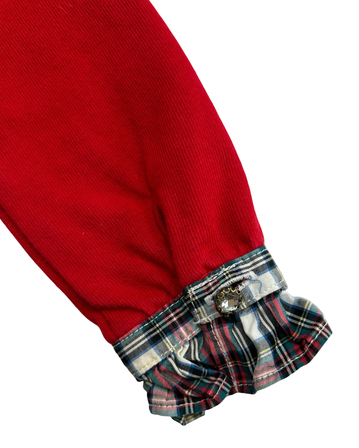 12M Baby Girls Ralph Lauren Dress + Bloomers