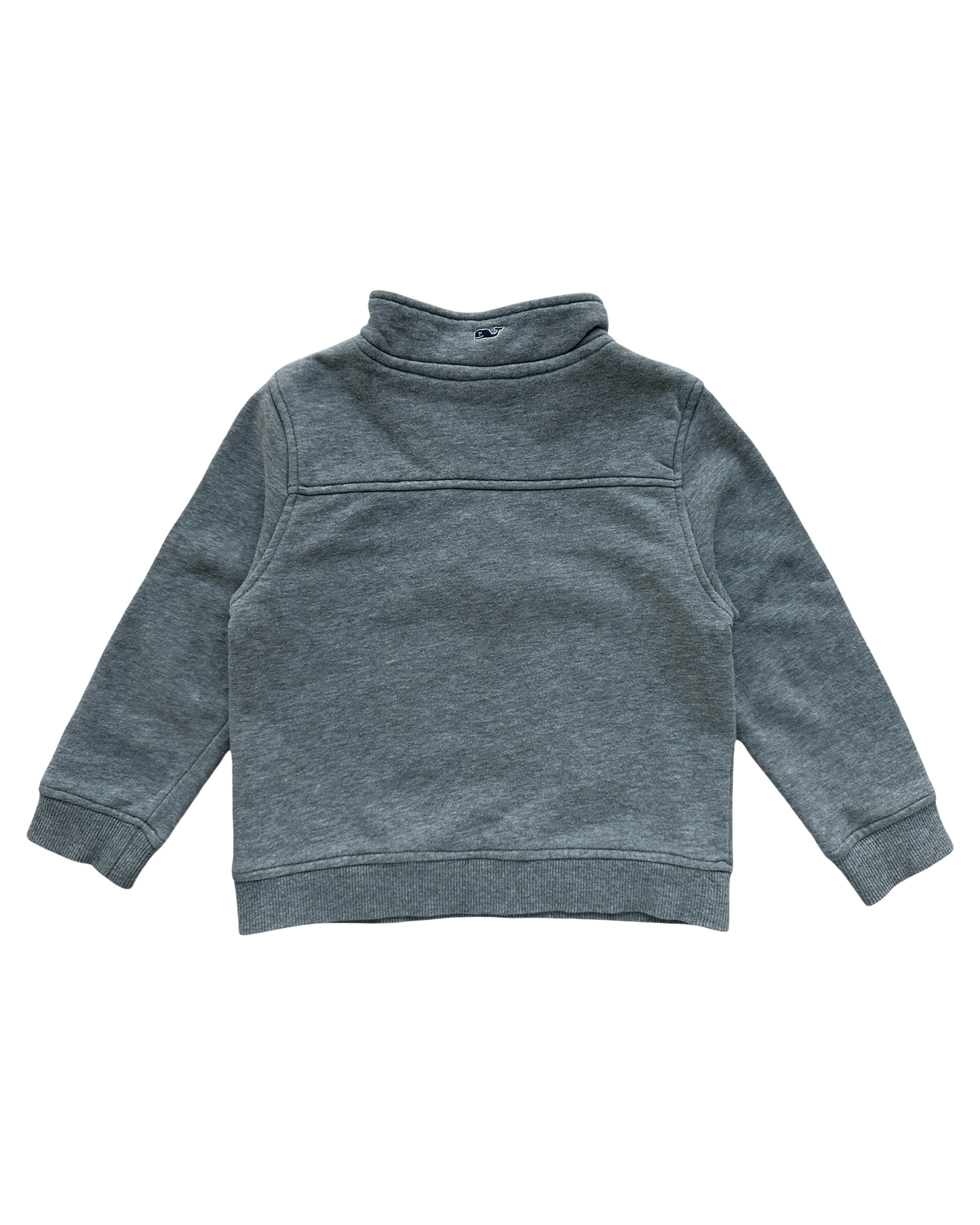 3T Toddler Boy Vineyard Vines Half Zip Sweater