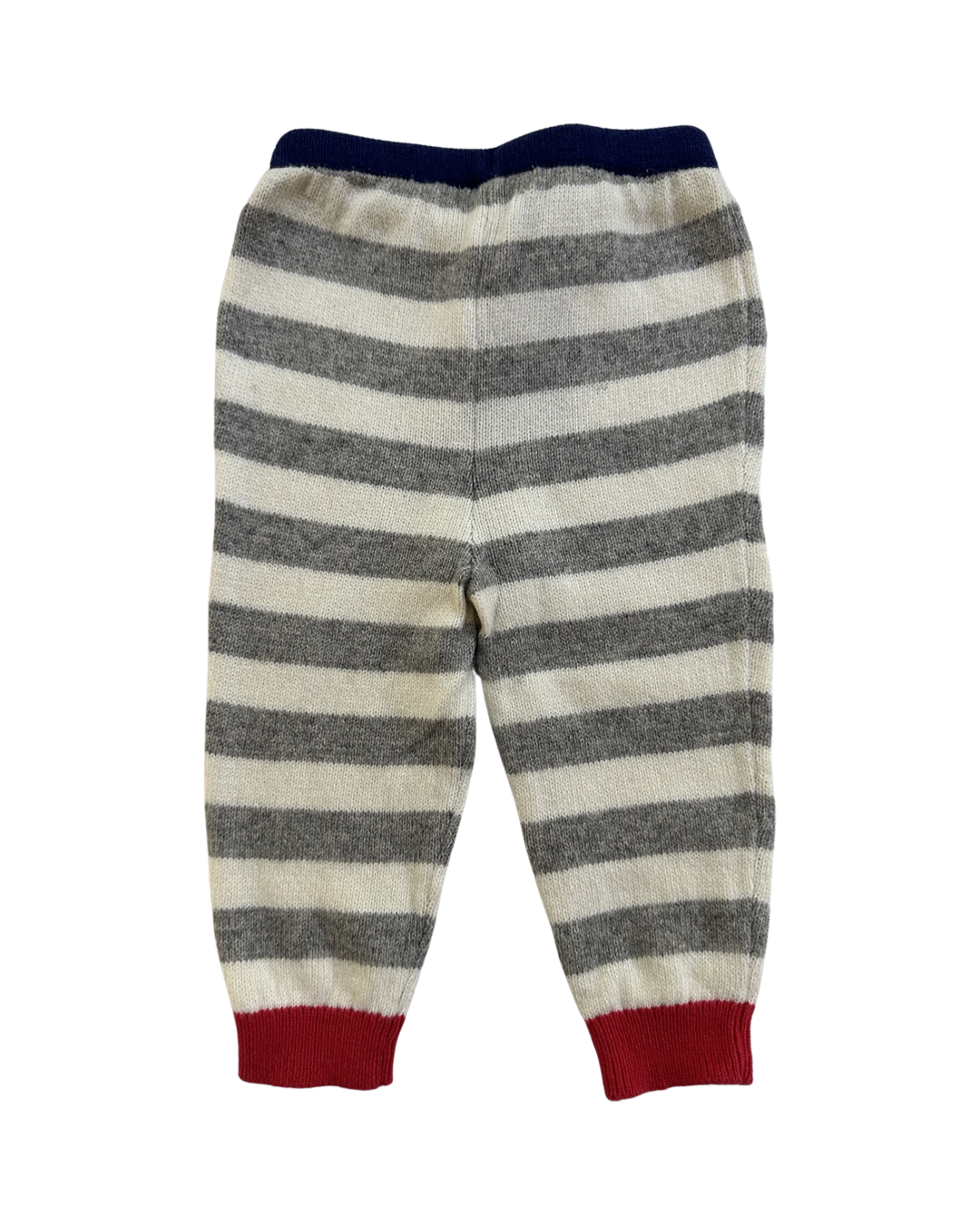 6-12M Baby Boy Baby Boden Train Sweater Set