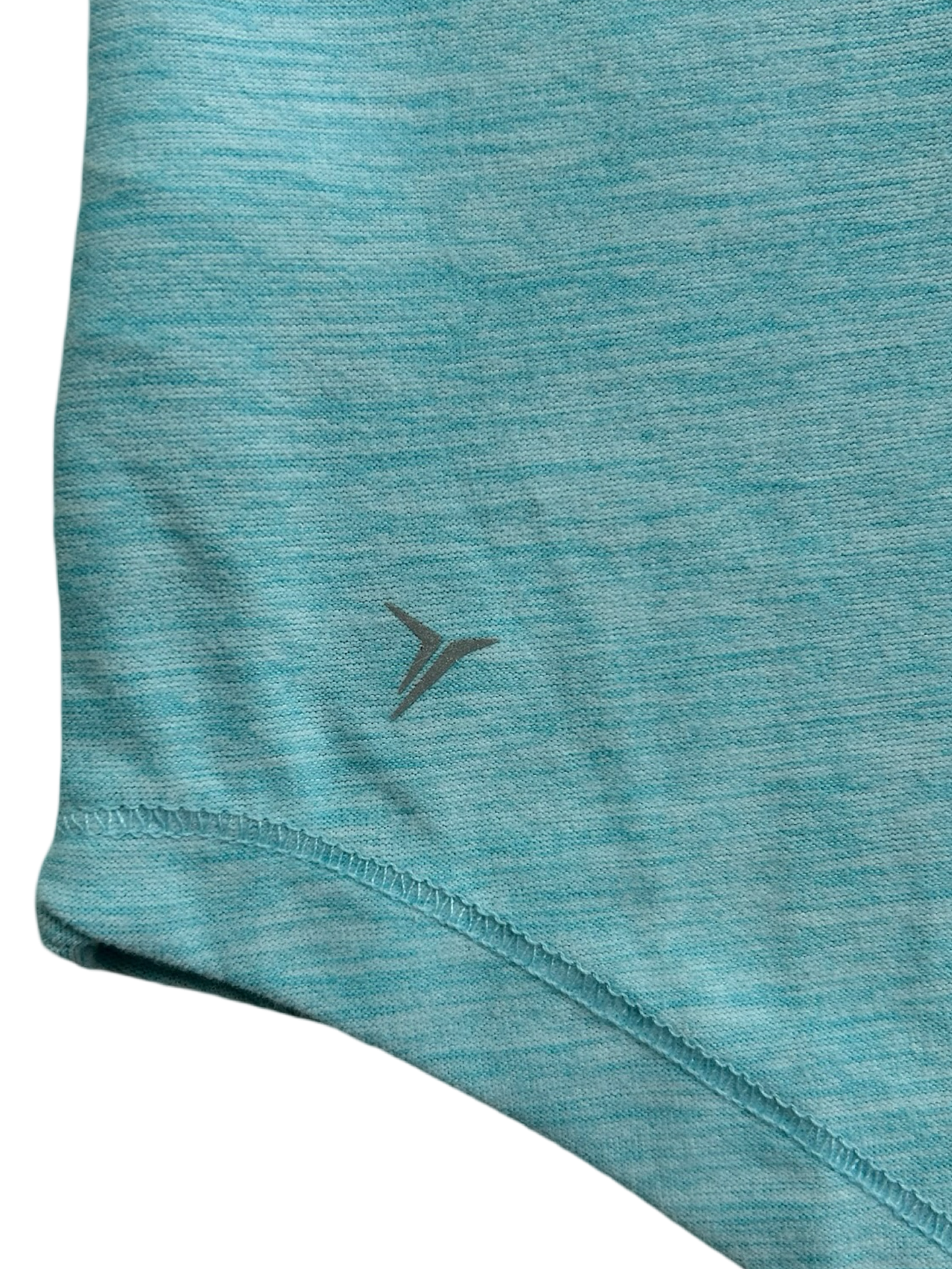 M-8 Youth Girls Old Navy Breathe On Tank Top.