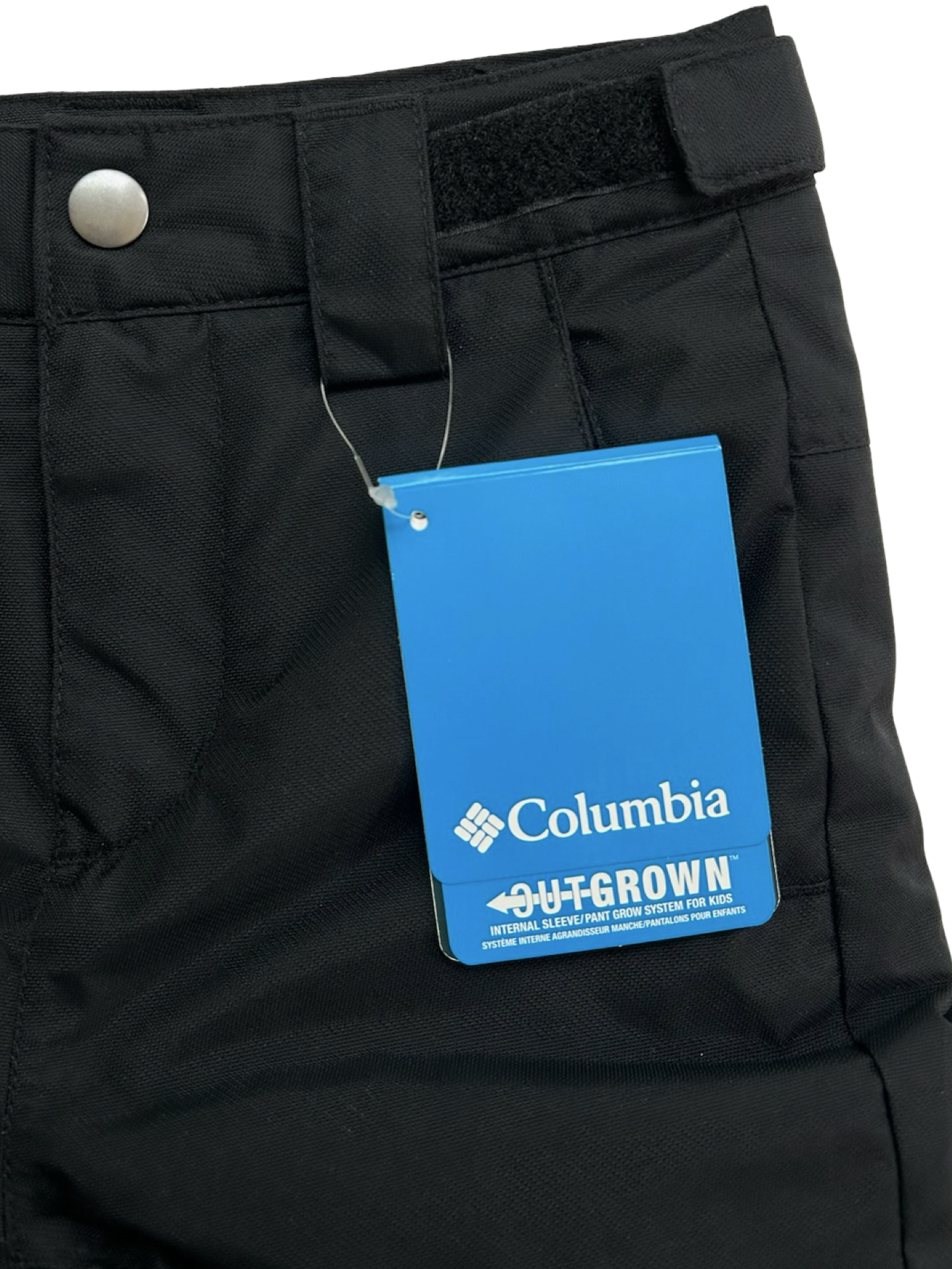 3T Toddler Boys Columbia Arctic Trip Snow Pant