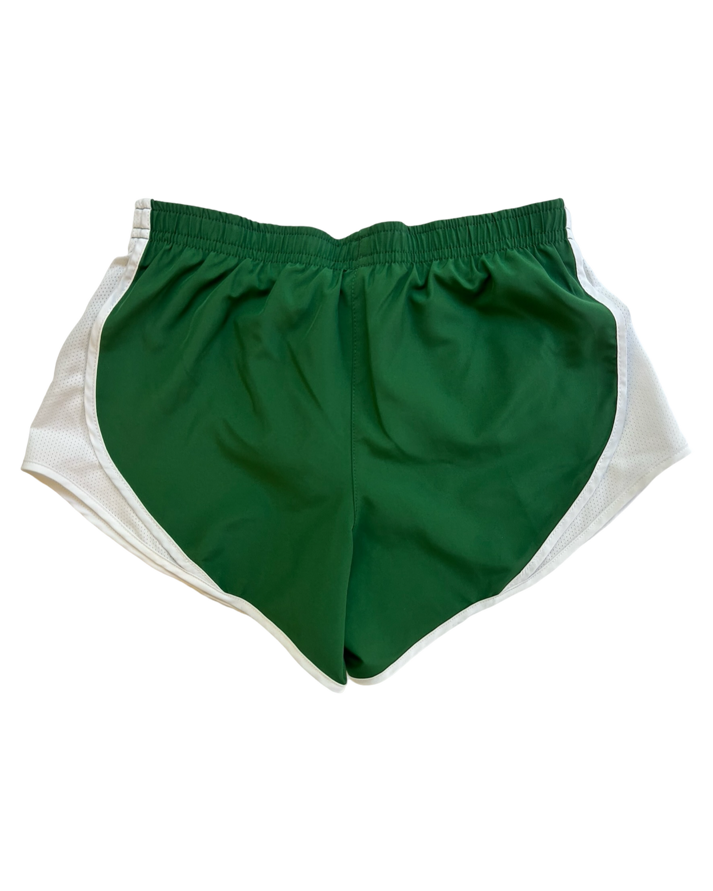 S (8-10 Years) Youth Girls Nike DRI-FIT Athletic Running Girls Shorts.