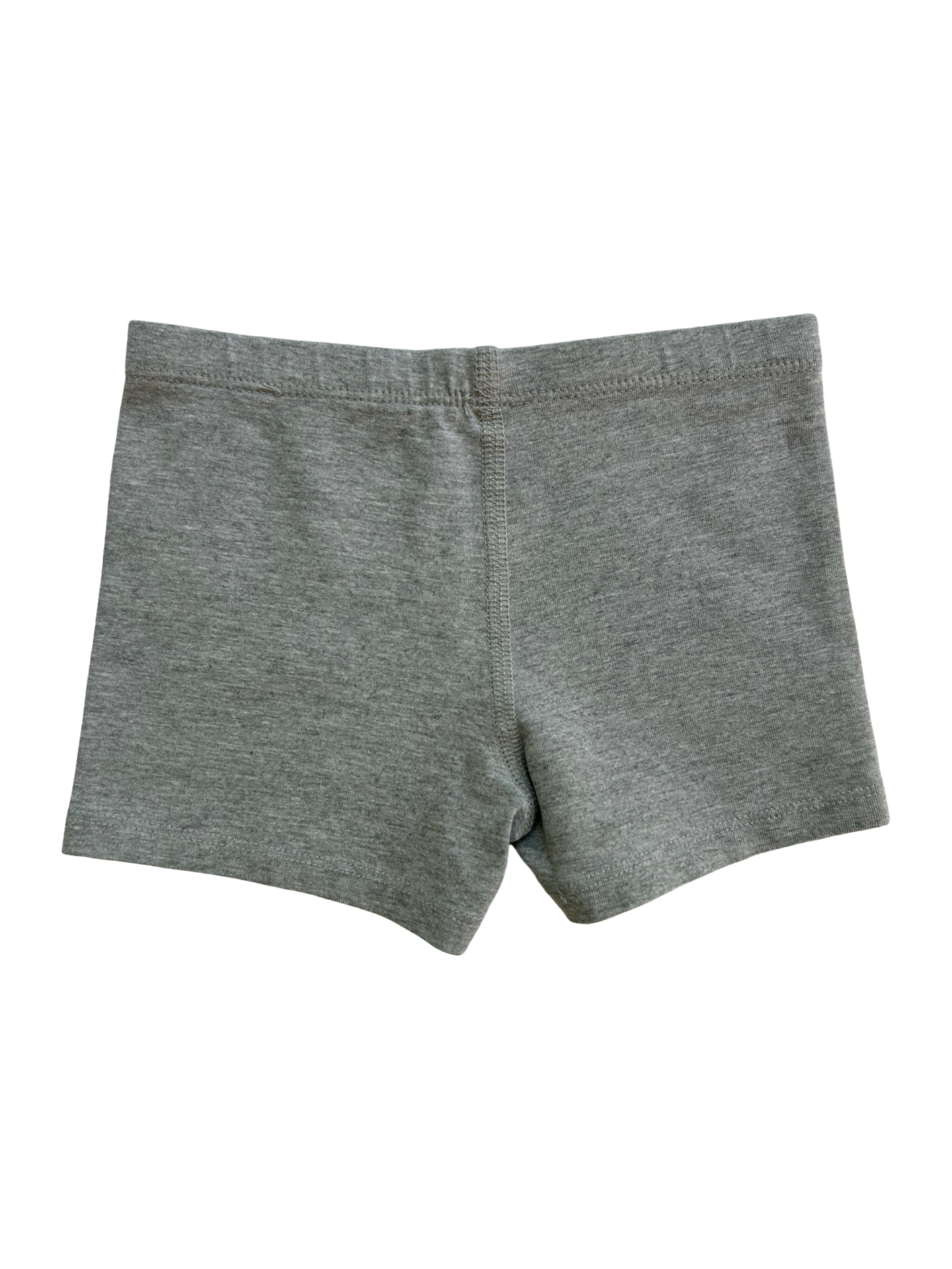 2T-3T Toddler Kids Primary Under Short 4- Pack