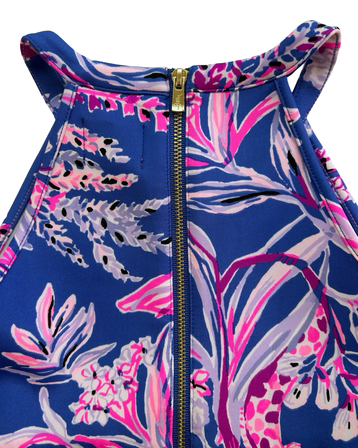 S 4T -5T Toddler Girls Lilly Pulitzer Ceasara Dress.