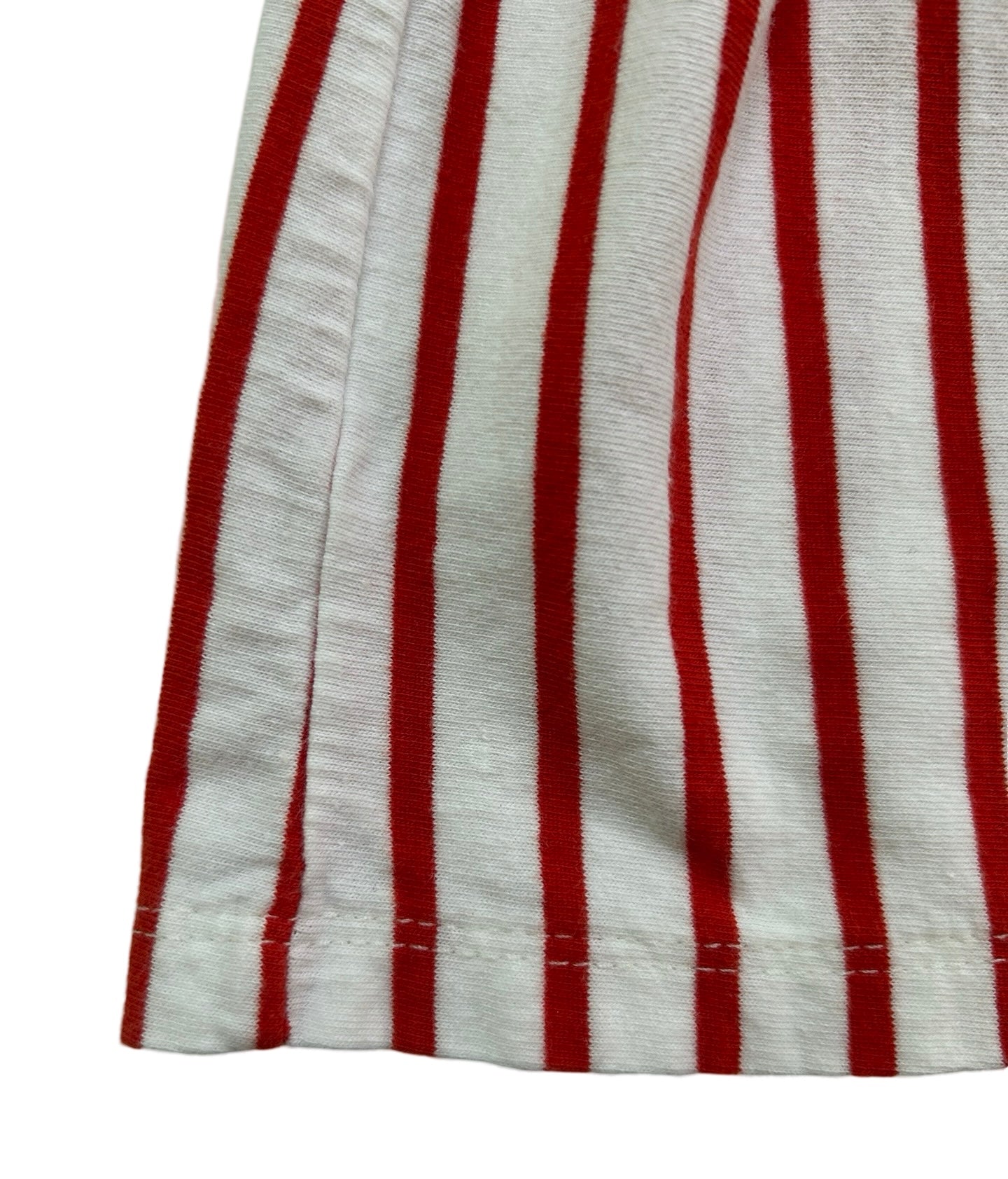 3M - 6M Baby Girl Old Navy Striped Short Sleeve Dress