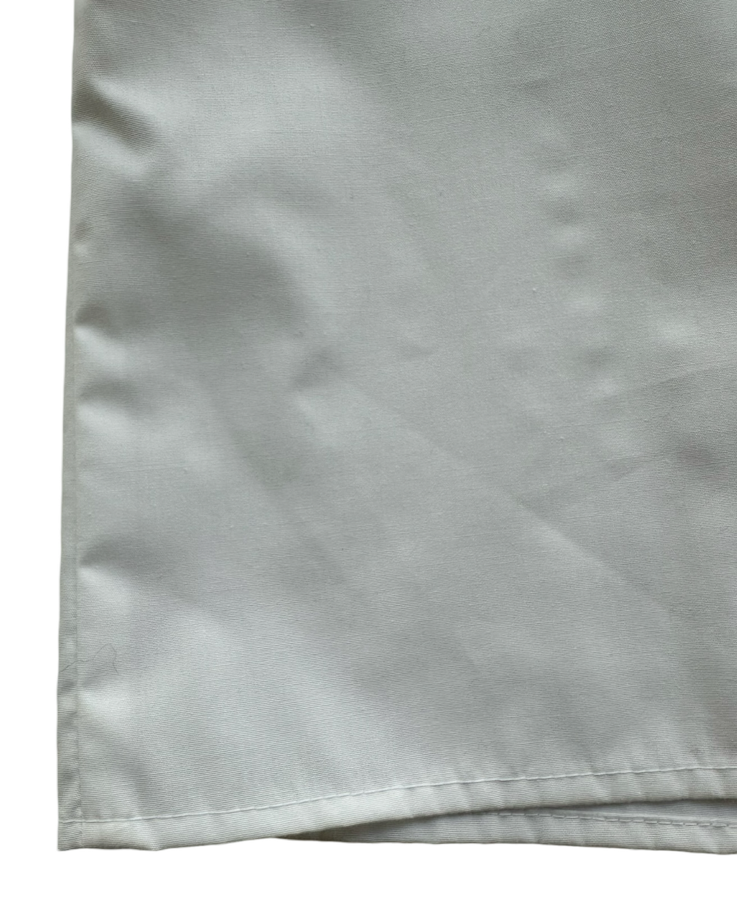 4T Toddler Girl Funtasia Too! White Peter Pan Collar Shirt Top