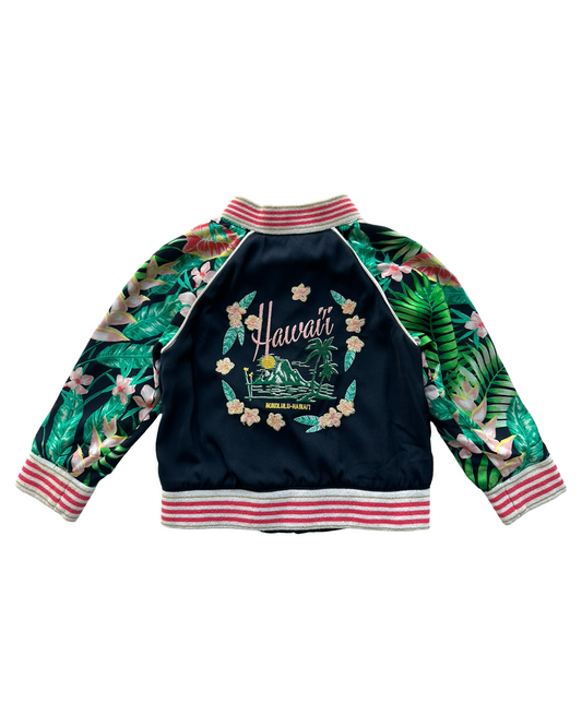 18M Baby Girls Genuine Kids For OshKosh Aloha Hawaii.