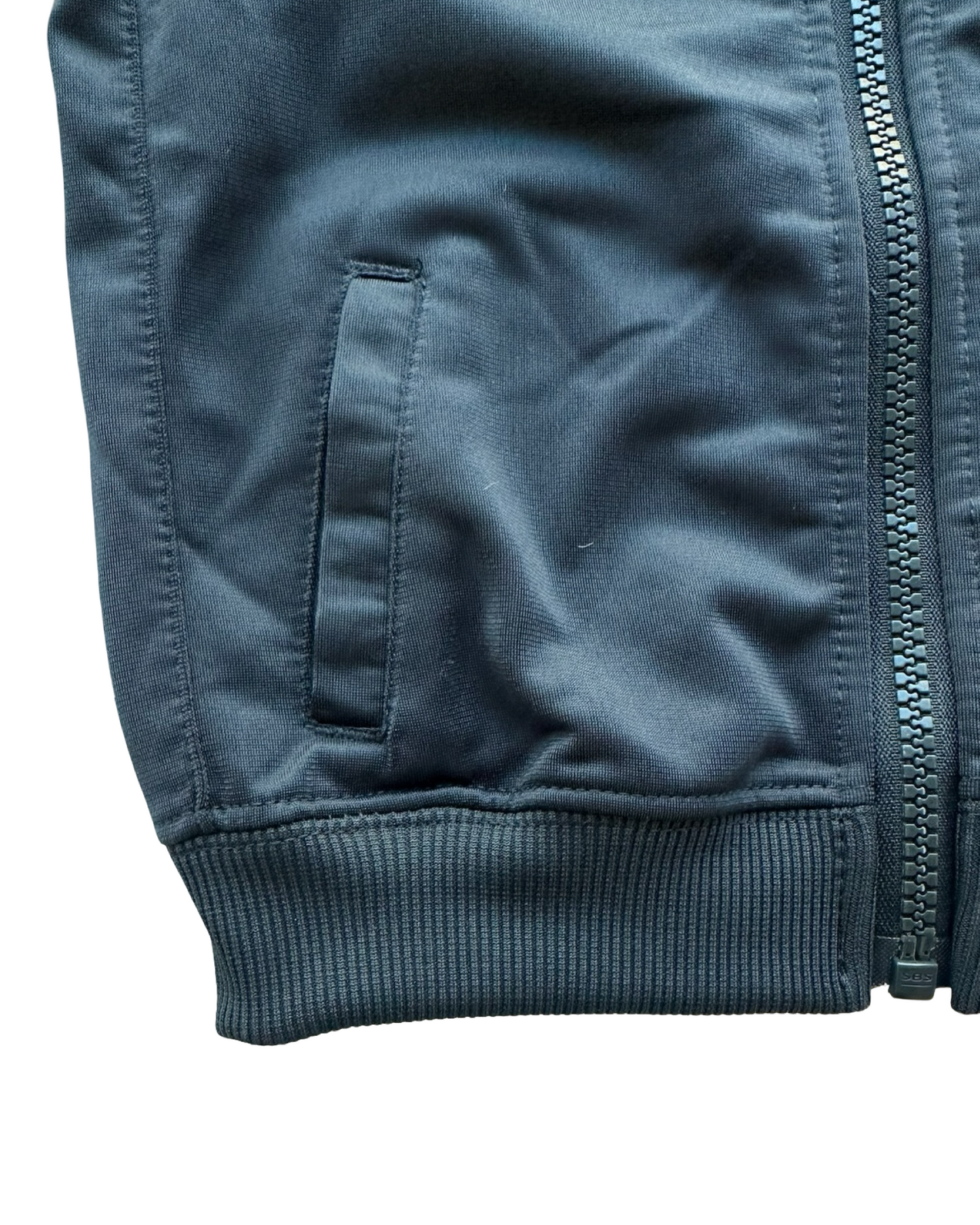 18M Baby Boy Nike Baby Full Zip Track Jacket.