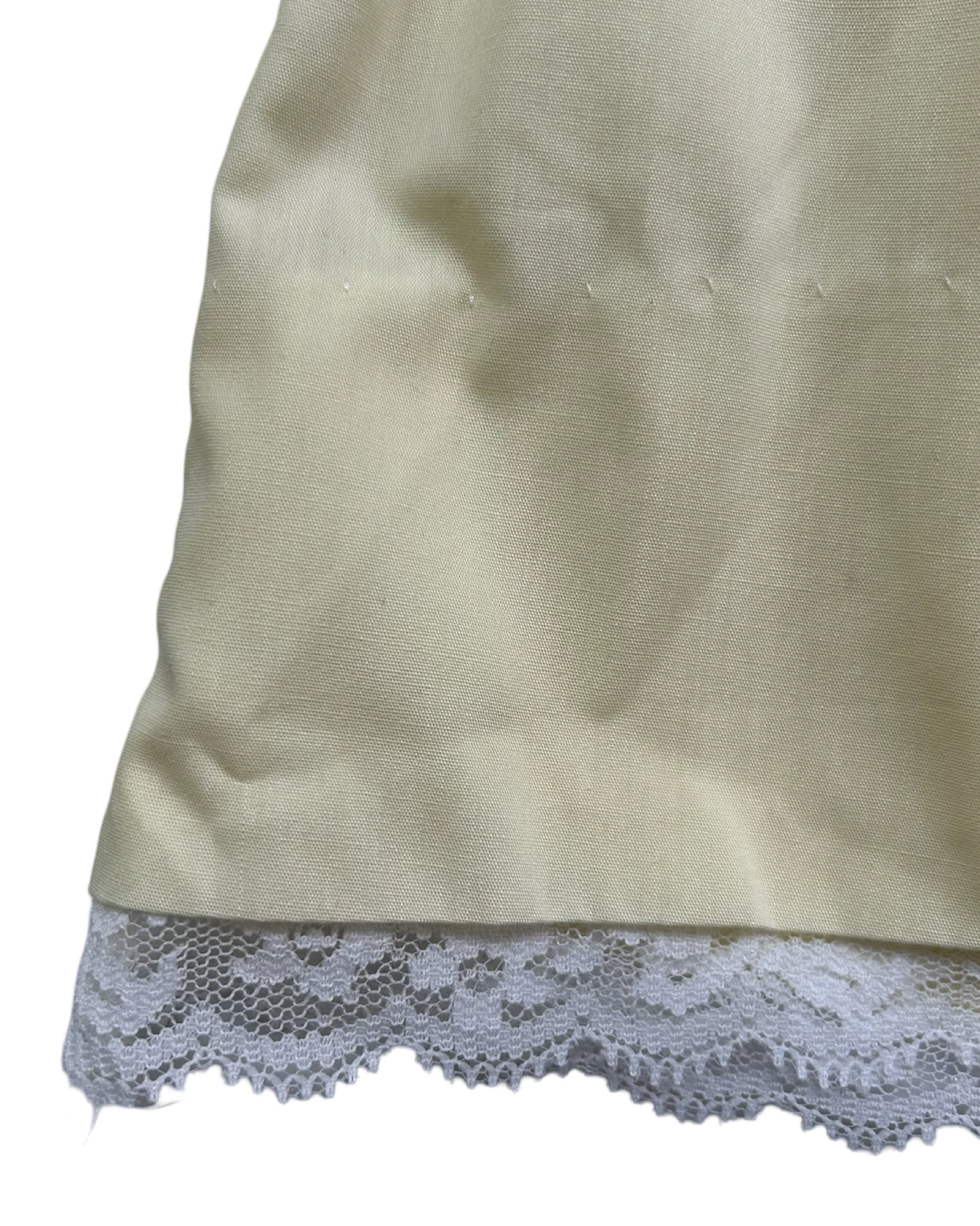 3M Baby Girls Vintage Alexis Ruffles And Lace Diaper Cover / Dress Two Pieces Set.