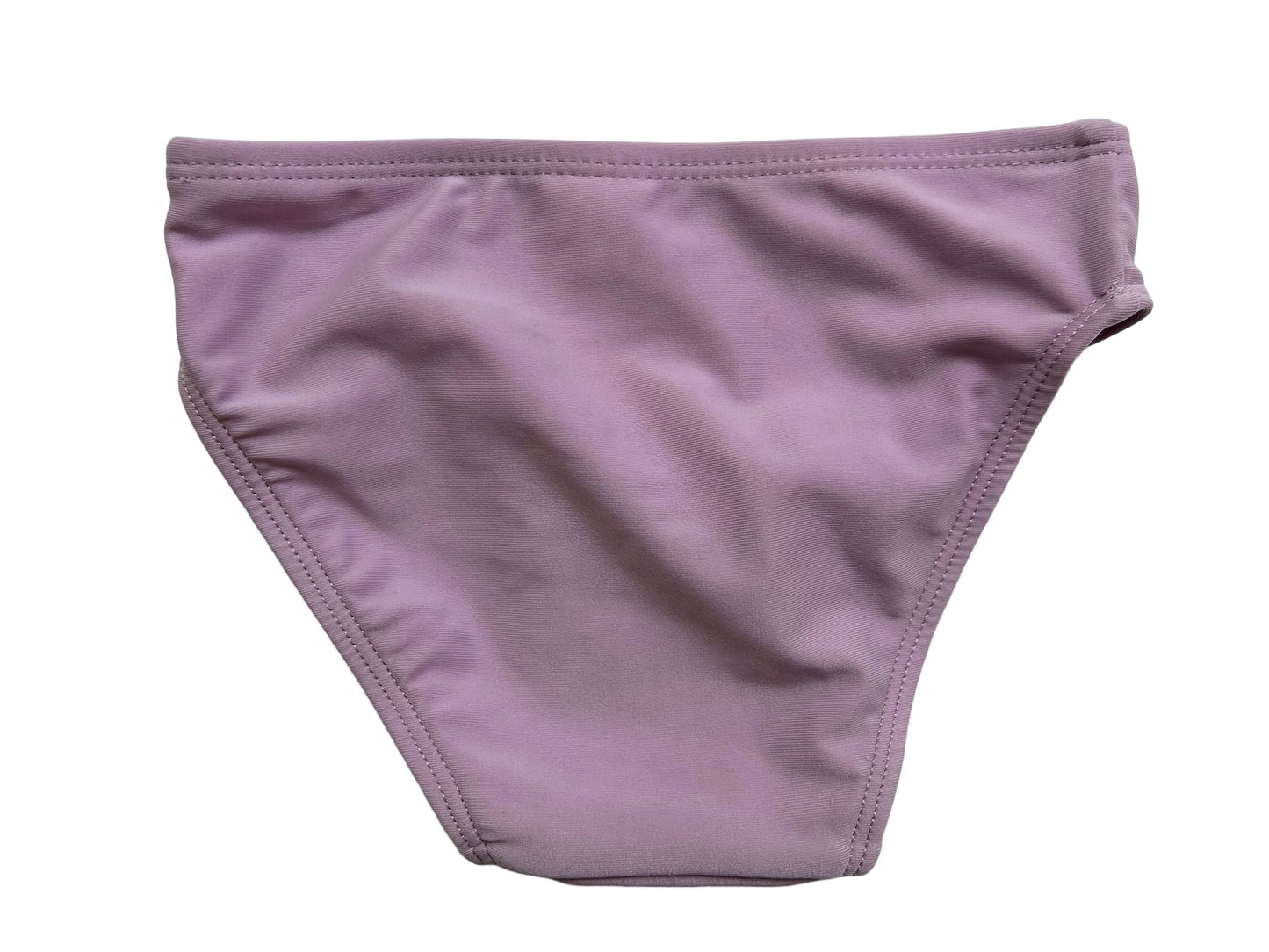 18M Baby Girl Cat & Jack Adorable Mermaid Swim Set 3 Pieces.