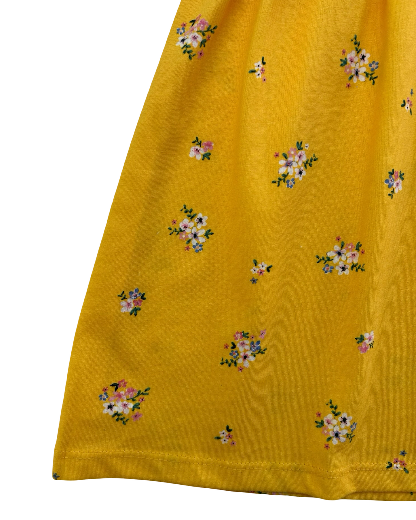 4T-6Y Toddlers Girls H&M By Floral Dress