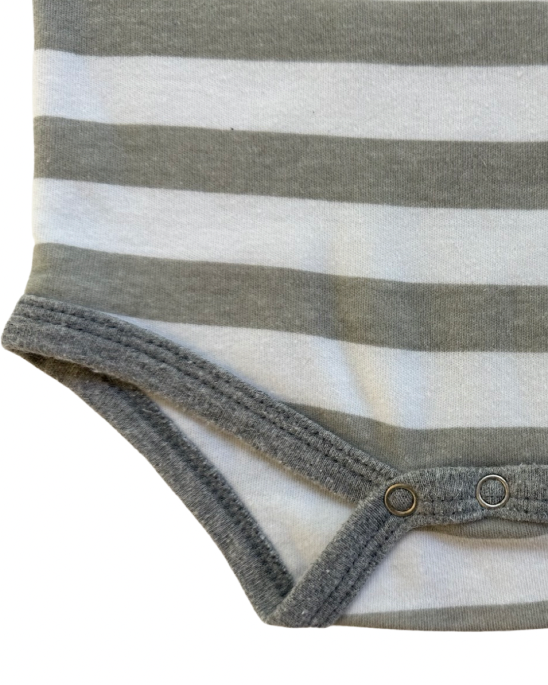 24M Baby Boy / Girl NFL Carolina Panthers Onesie