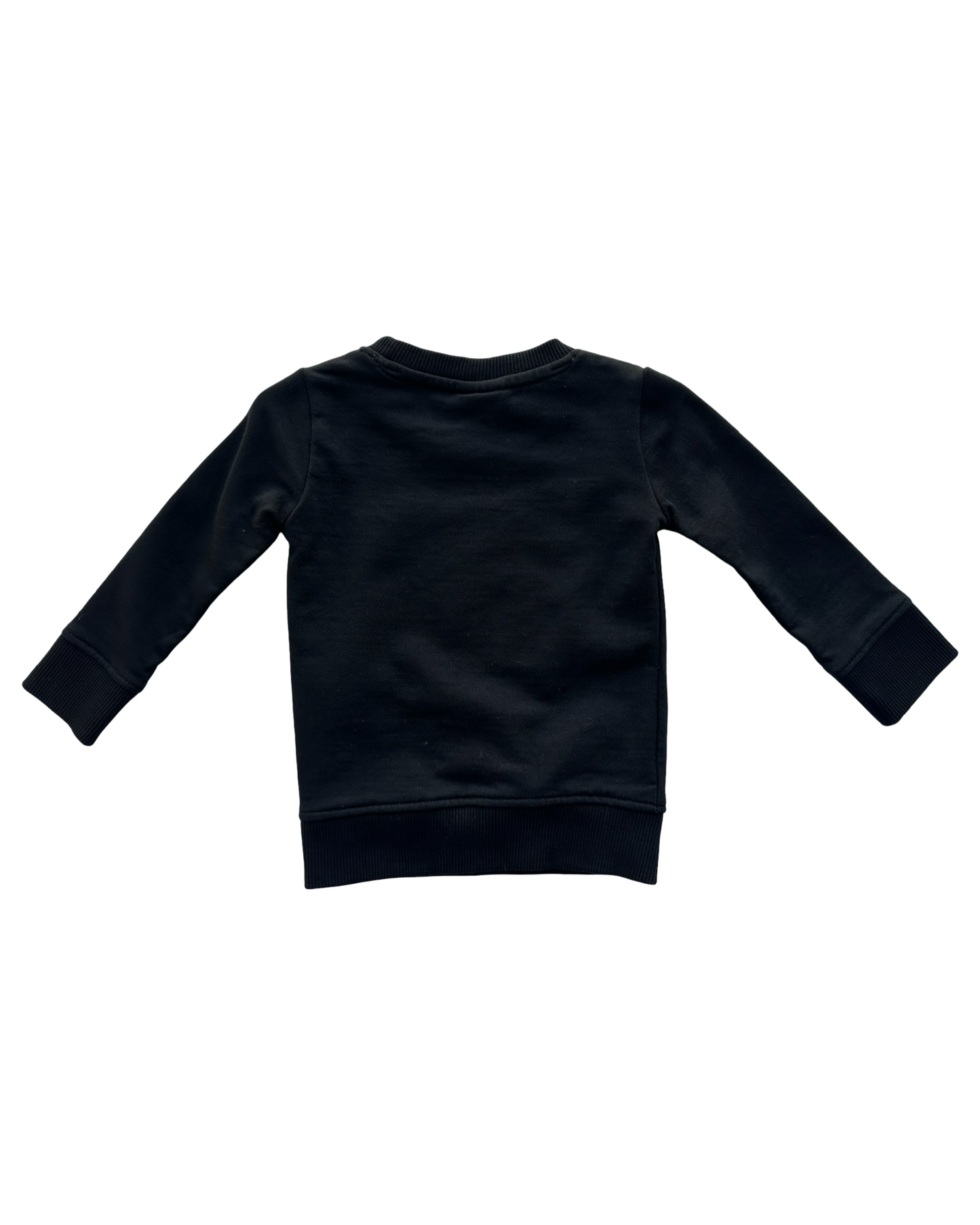 6M-12M Baby Boy Turtledove London Organic Cotton Sweatshirt.
