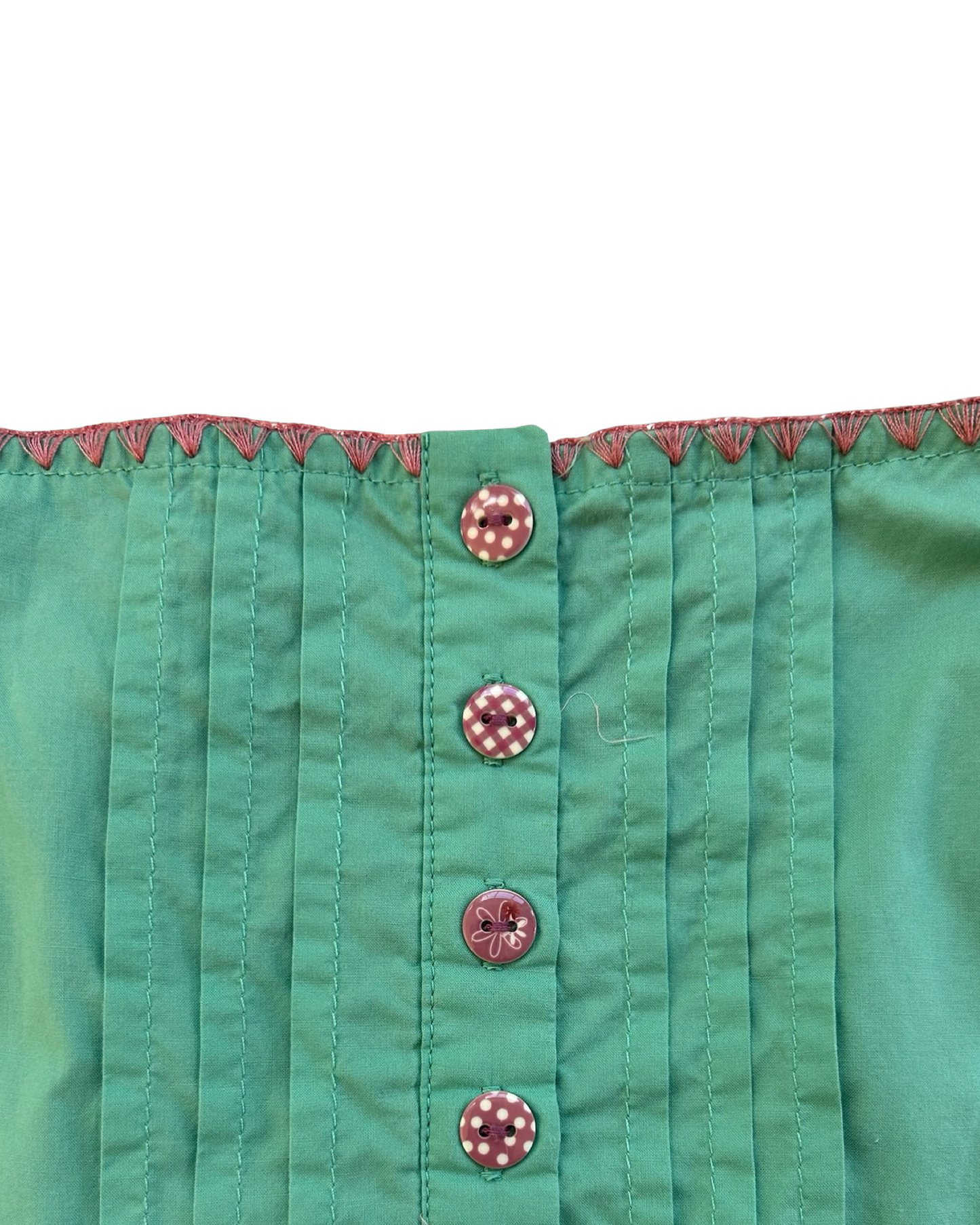 6T Toddlers Girls Matilda Jane Needle And Thread Once Upon A Time Dress