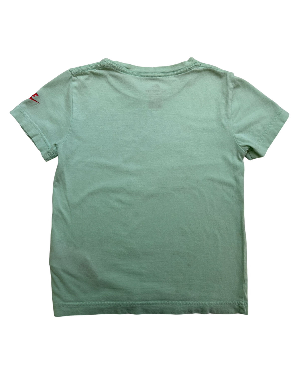 S (4-5 Years) Girls / Boys Unisex The Nike Tee DRI-FIT Short Sleeve Top T-Shirt