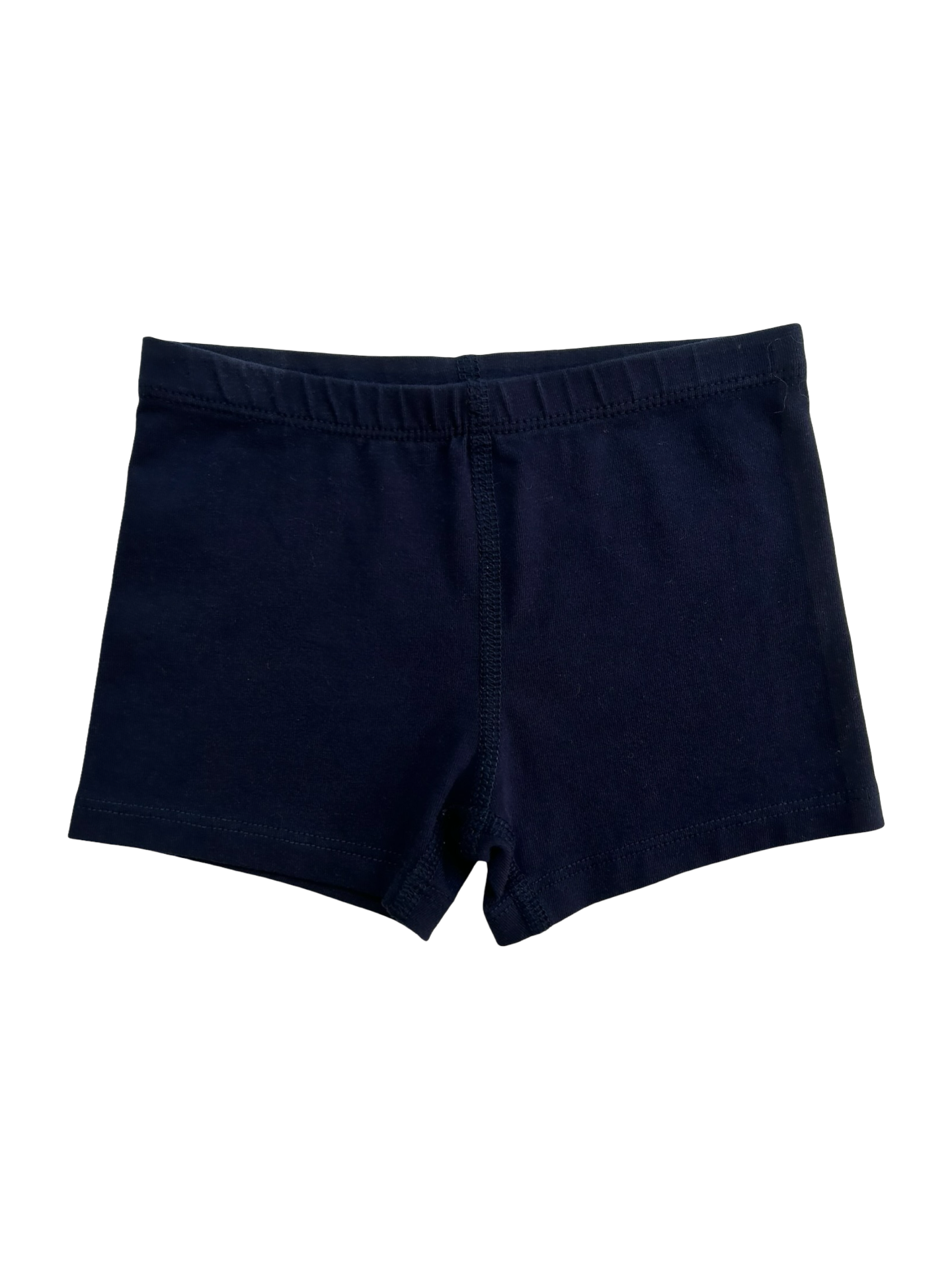 2T-3T Toddler Kids Primary Under Short 4- Pack