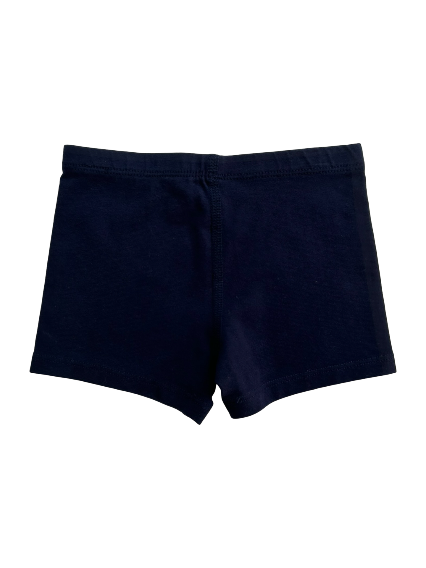 2T-3T Toddler Kids Primary Under Short 4- Pack