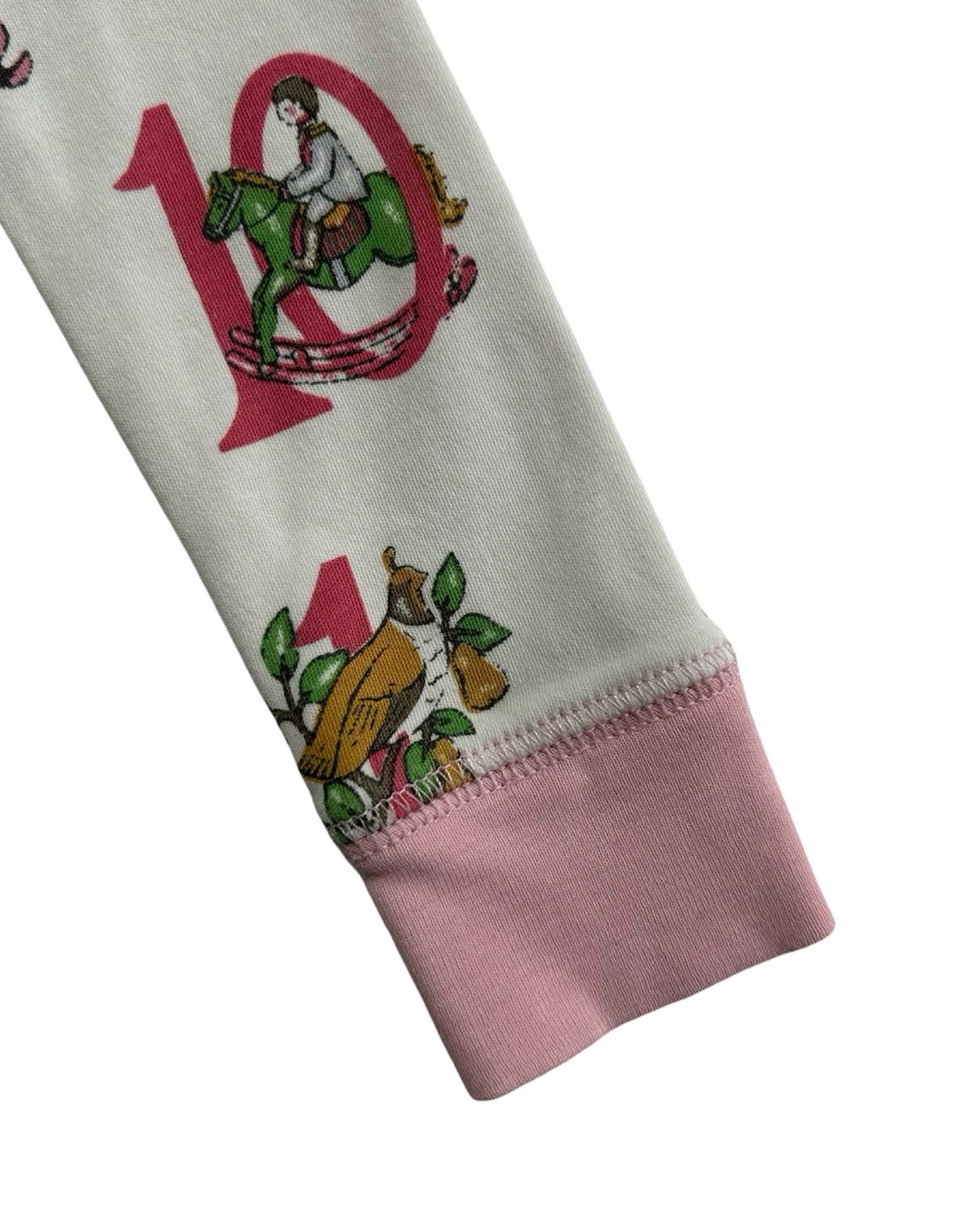 7Y Youth Girl The Beaufort Bonnet Company Sweet Dreams PJs