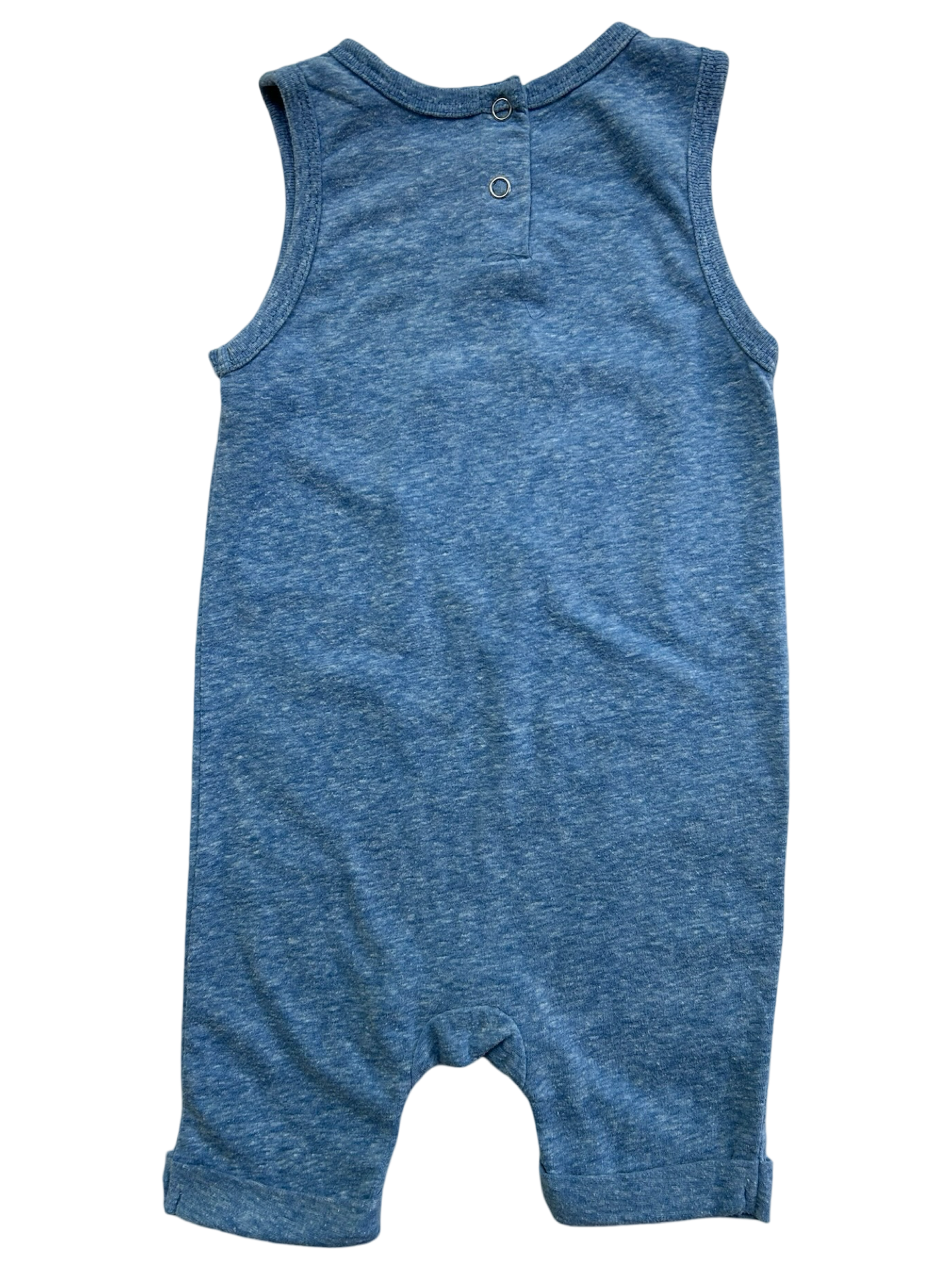 6M-9M Baby Boys Harry Potter Wizarding World Warner Brothers Romper