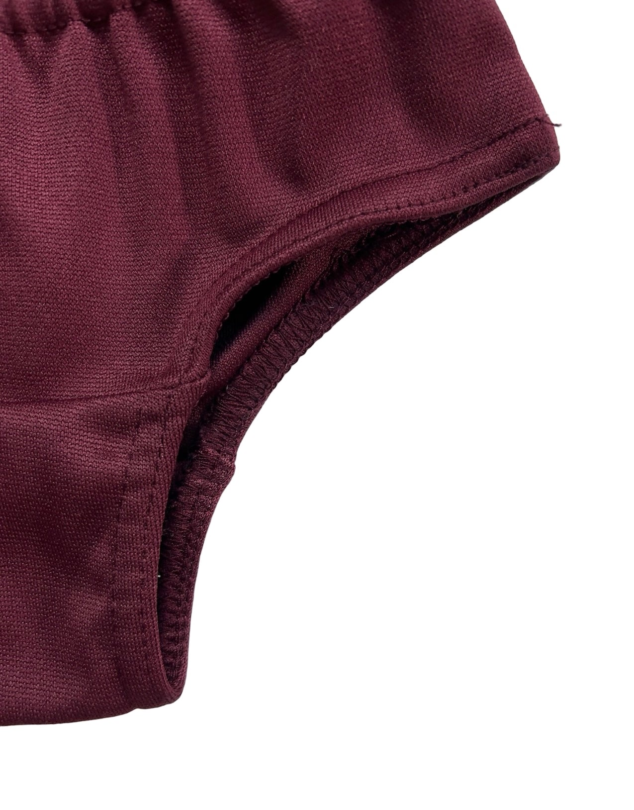 12M Baby Girl’s NCAA Hokies Animation Cheerleader Outfit Dress.