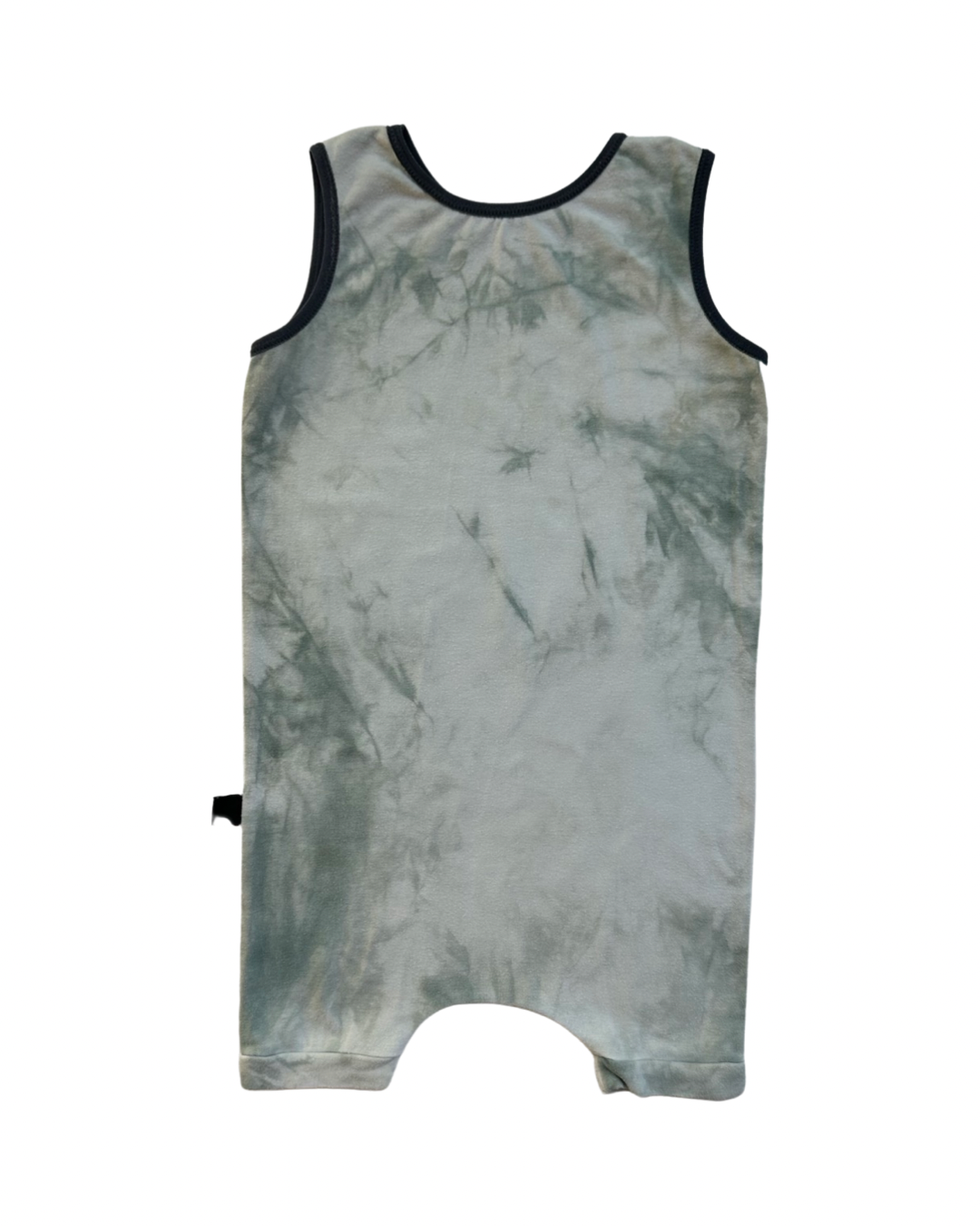 2T Toddler Boy RAGS to Raches YAAAY! Romper