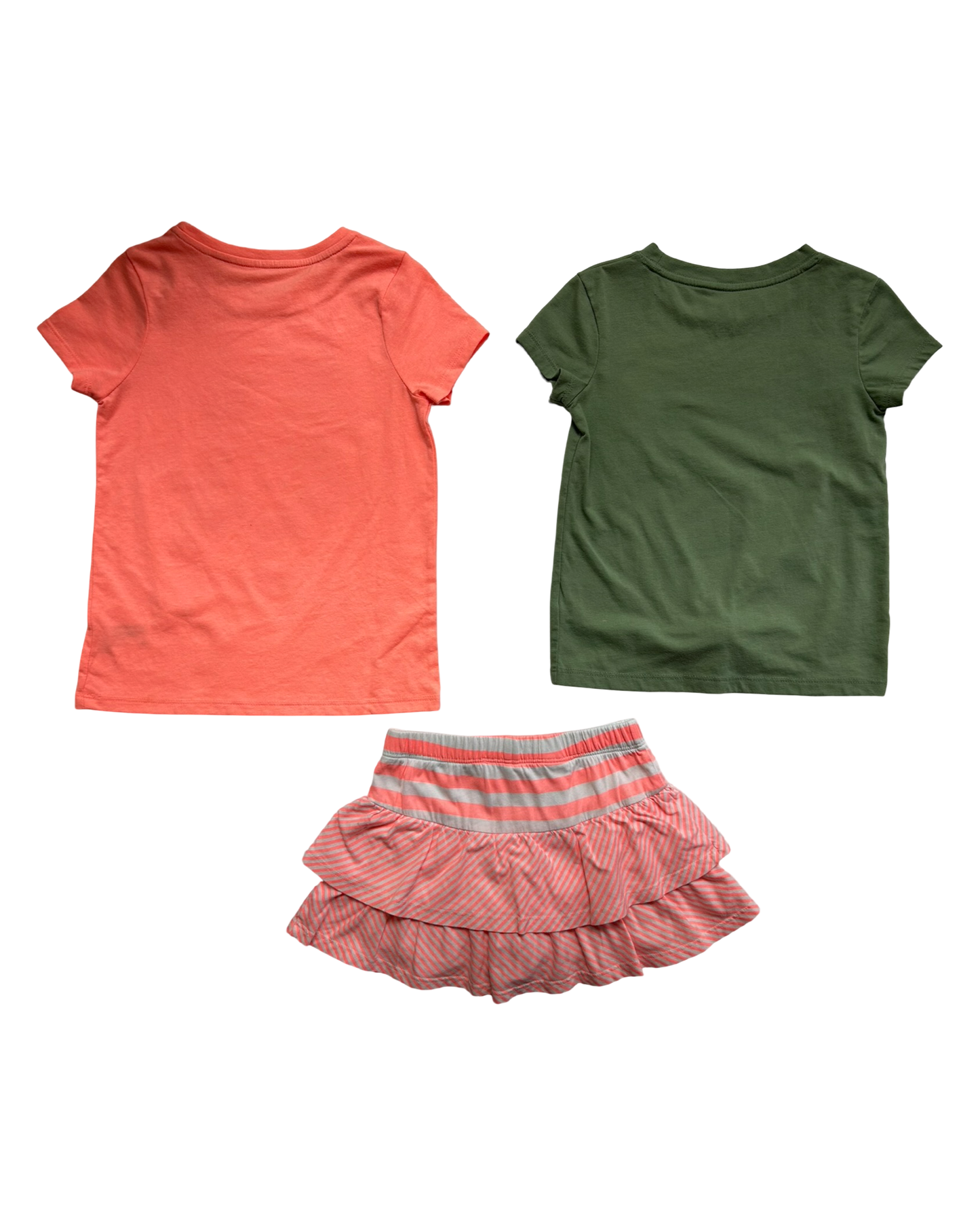 XS 4T-5T Toddlers Girls Cat & Jack - Circo 3 Piece Set.