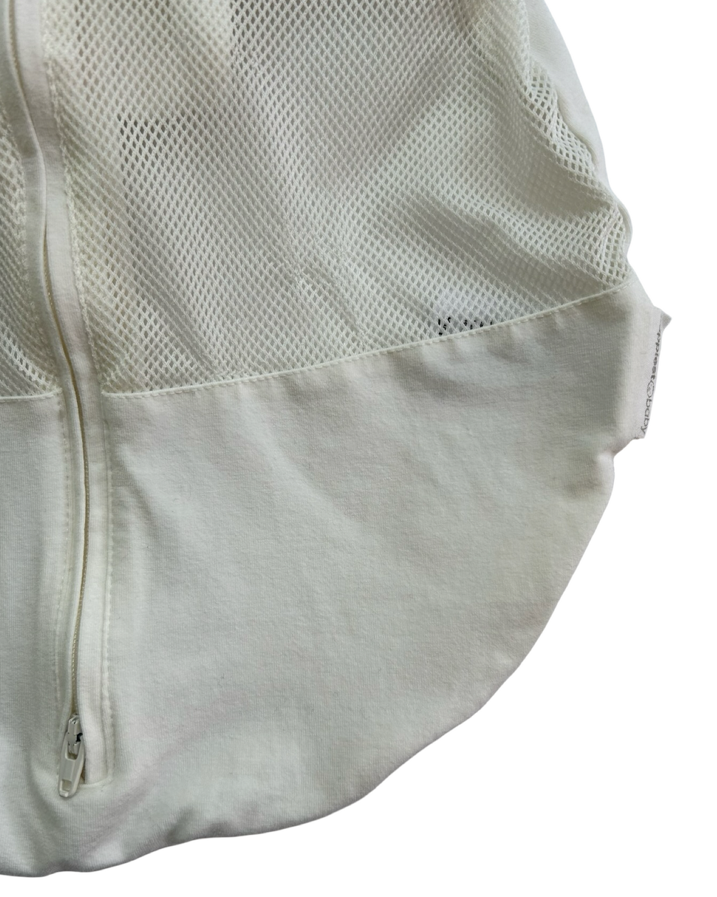 0-3M S/P Baby Girl/Boy happiest baby SNOO Sack Swaddle Organic Cotton.