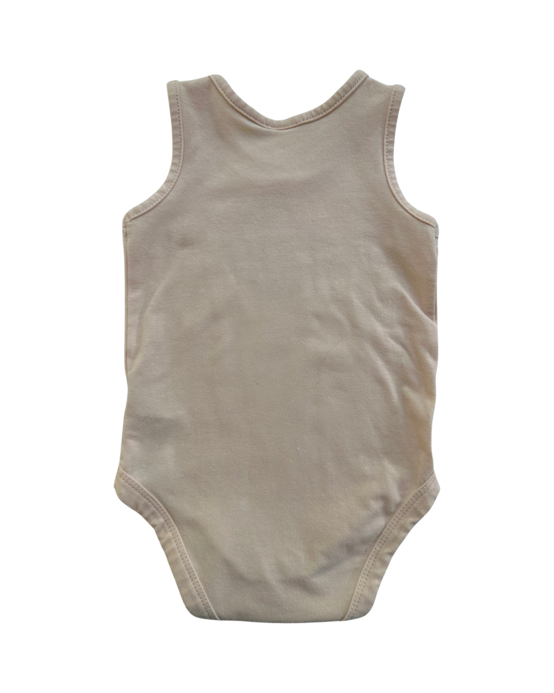 12M Baby Girl PL Baby Peaches 3pc Set