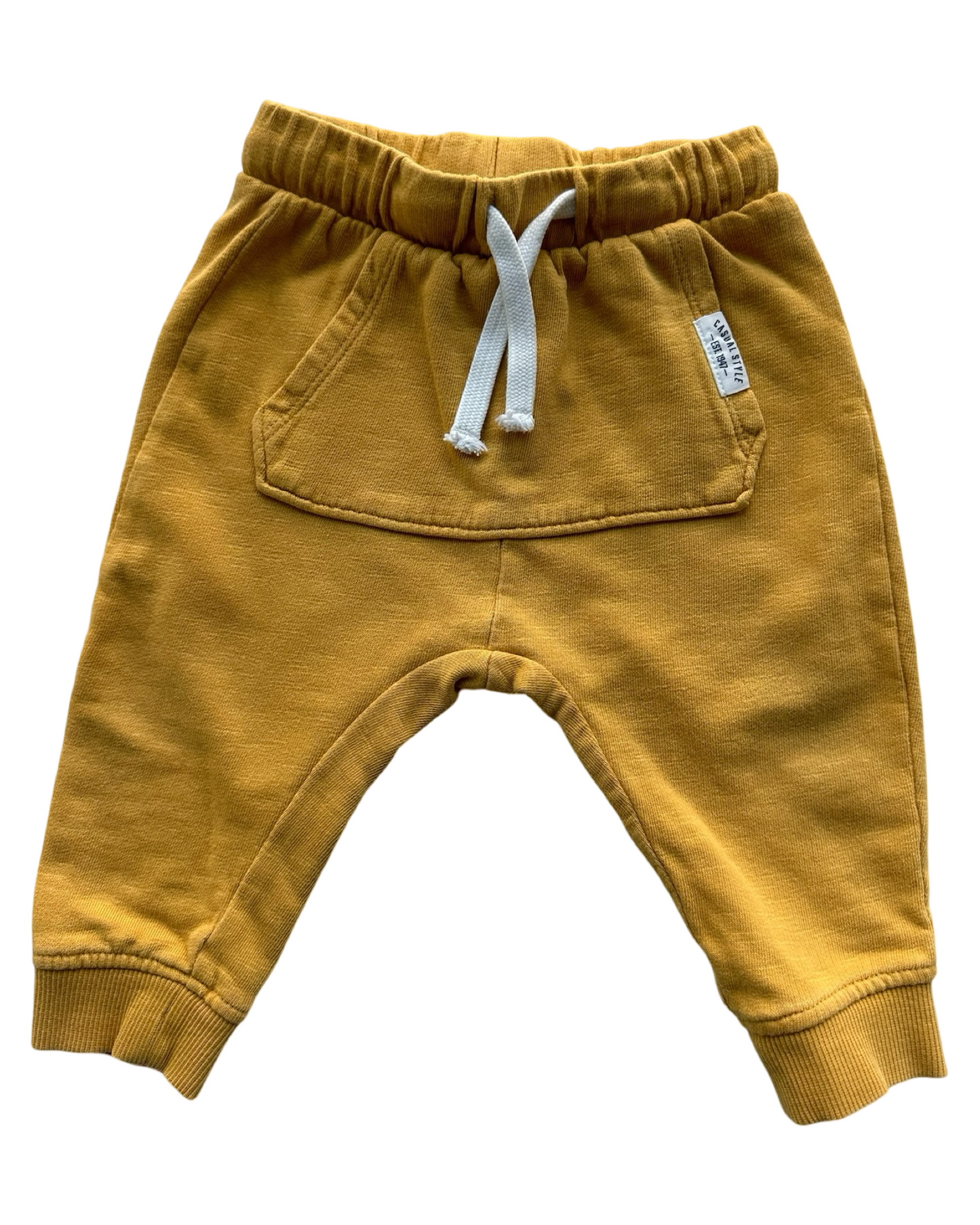 9M Baby Boys H&M Joggers