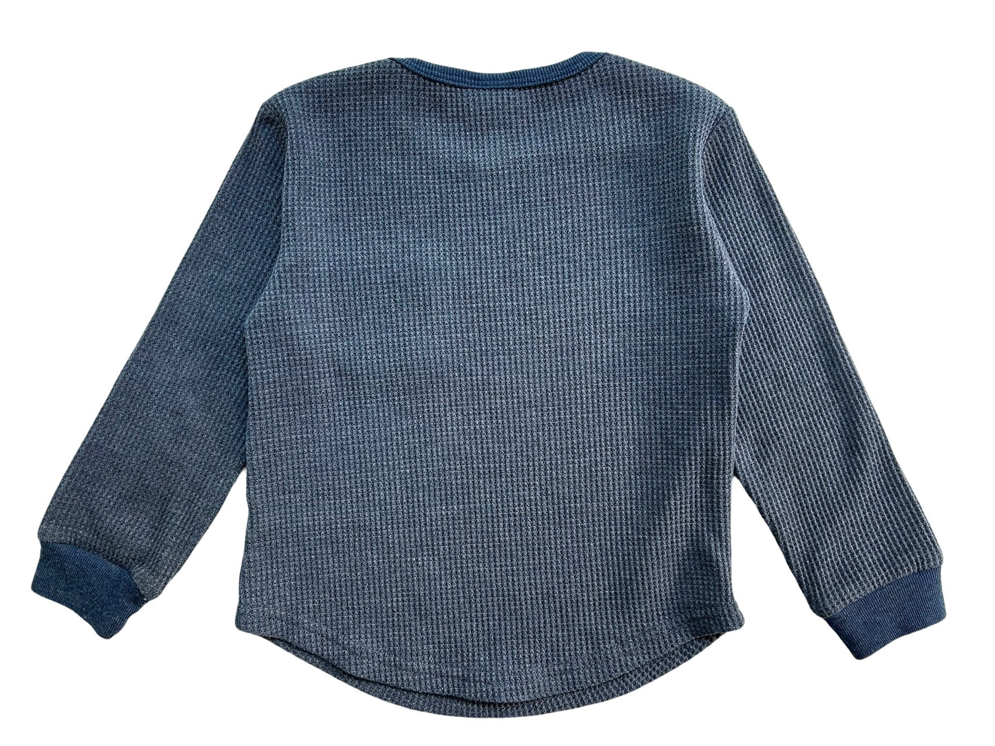 18M-24M Baby Boy Little Bipsy Long Sleeve Top