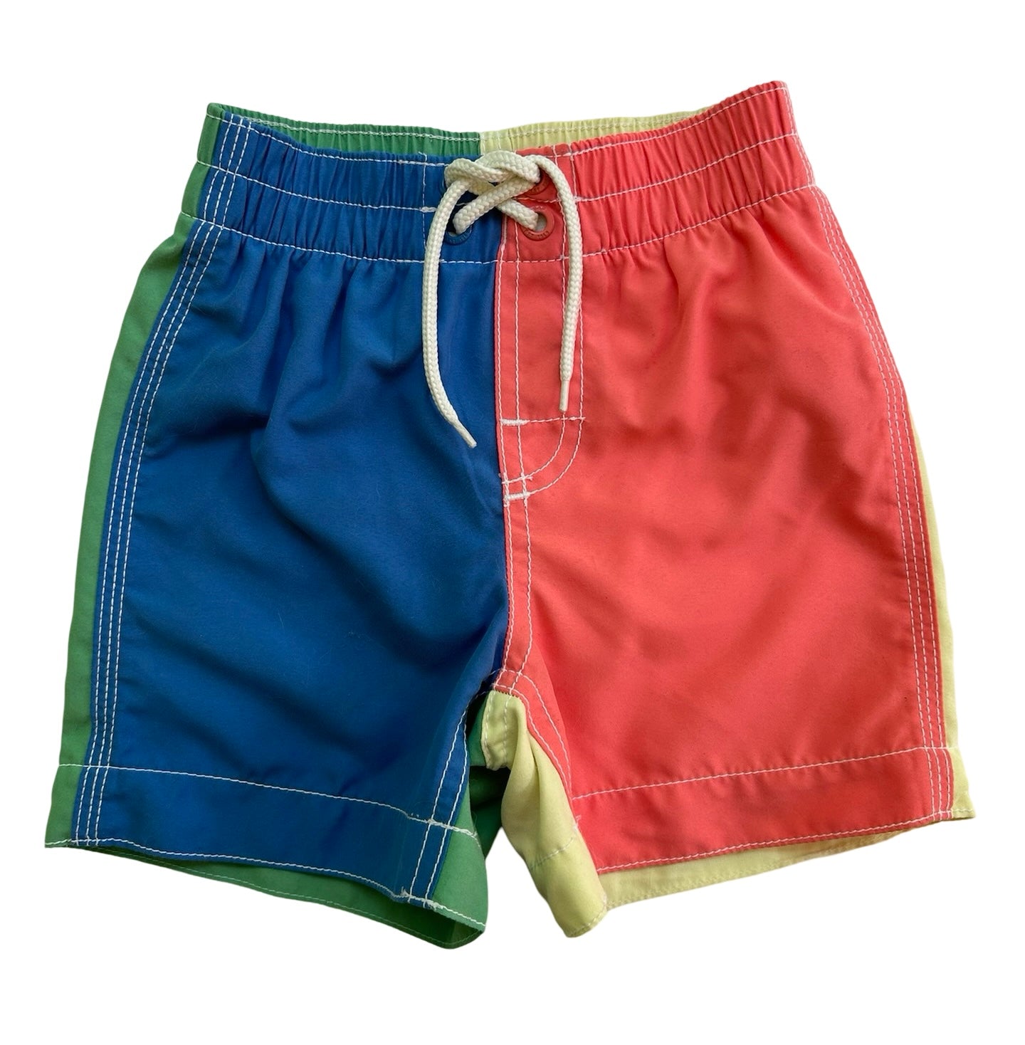 18M-24M Baby Boy Baby Gap Toddler Swim Shorts
