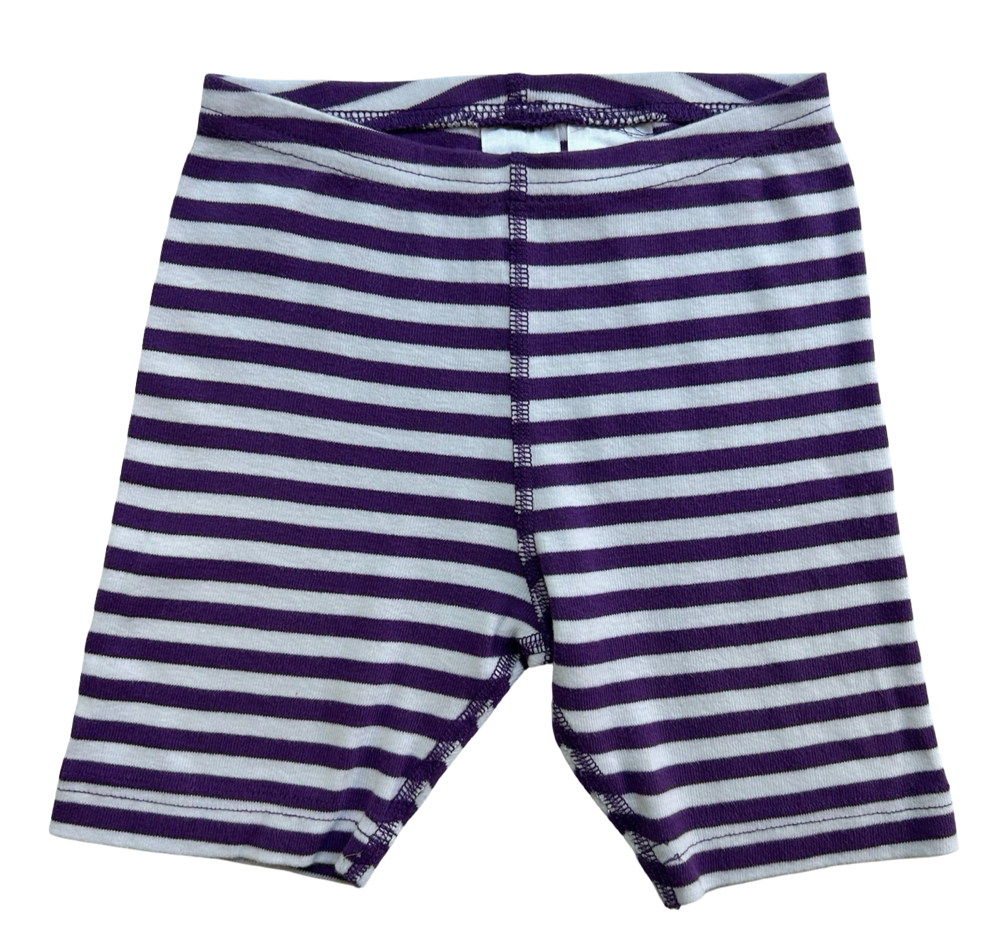 100-cm 4T Toddlers Girls Hanna Andersson Striped Short