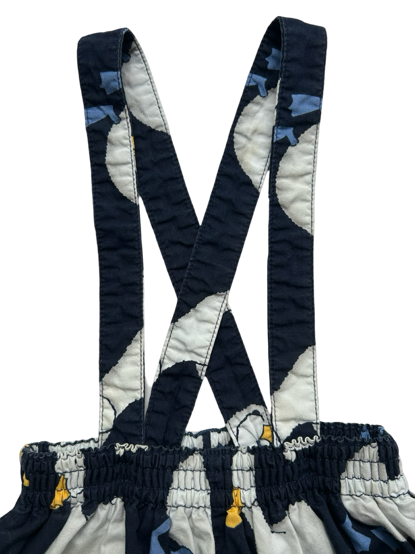 18M Baby Boys Baby Mini Bubble Duck 🦆 🦆🦆 Shortall.