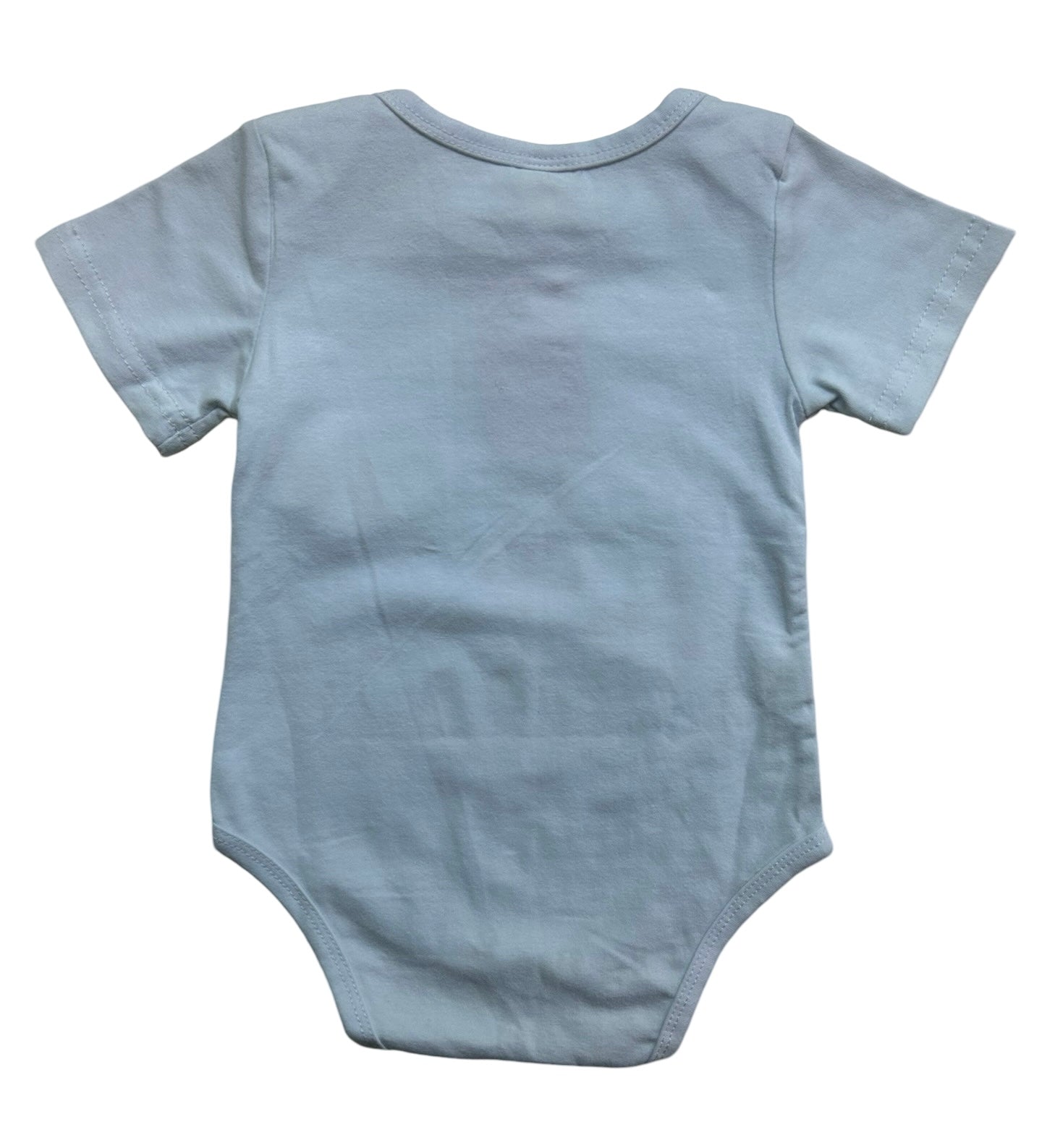 12M Baby Girls Shishifang Body With Unicorn Design For The First Birthday.