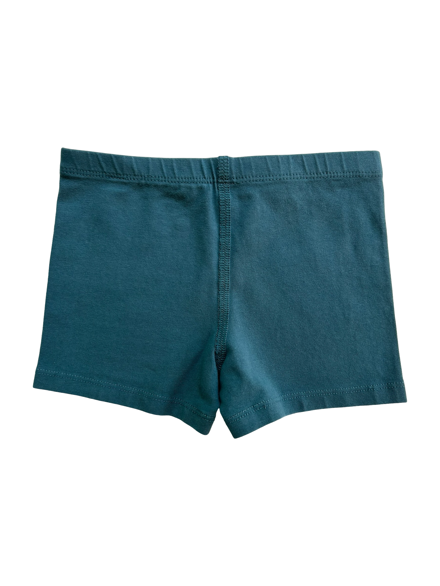 2T-3T Toddler Kids Primary Under Short 4- Pack