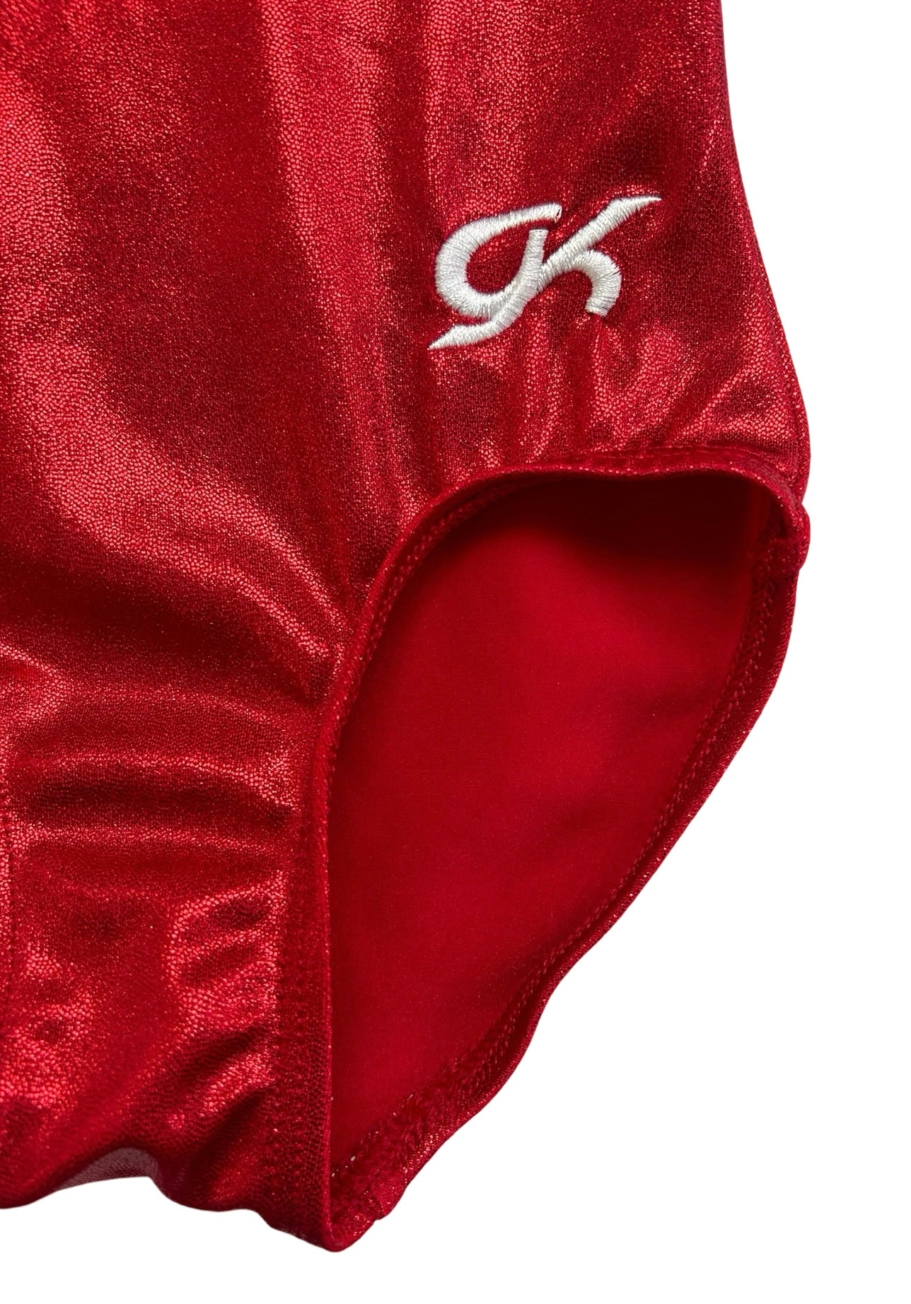 4T-5T (CS) GK Gymnastics Leotard Child Girls
