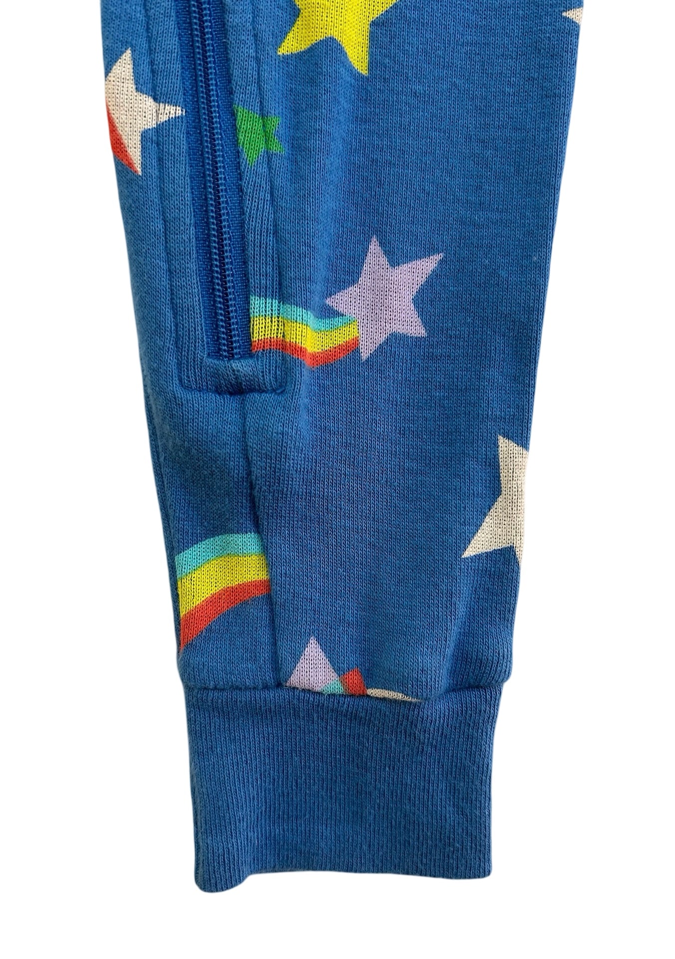 24M Cat & Jack Girls / Boys Pajamas Romper Sleeper, One Piece.