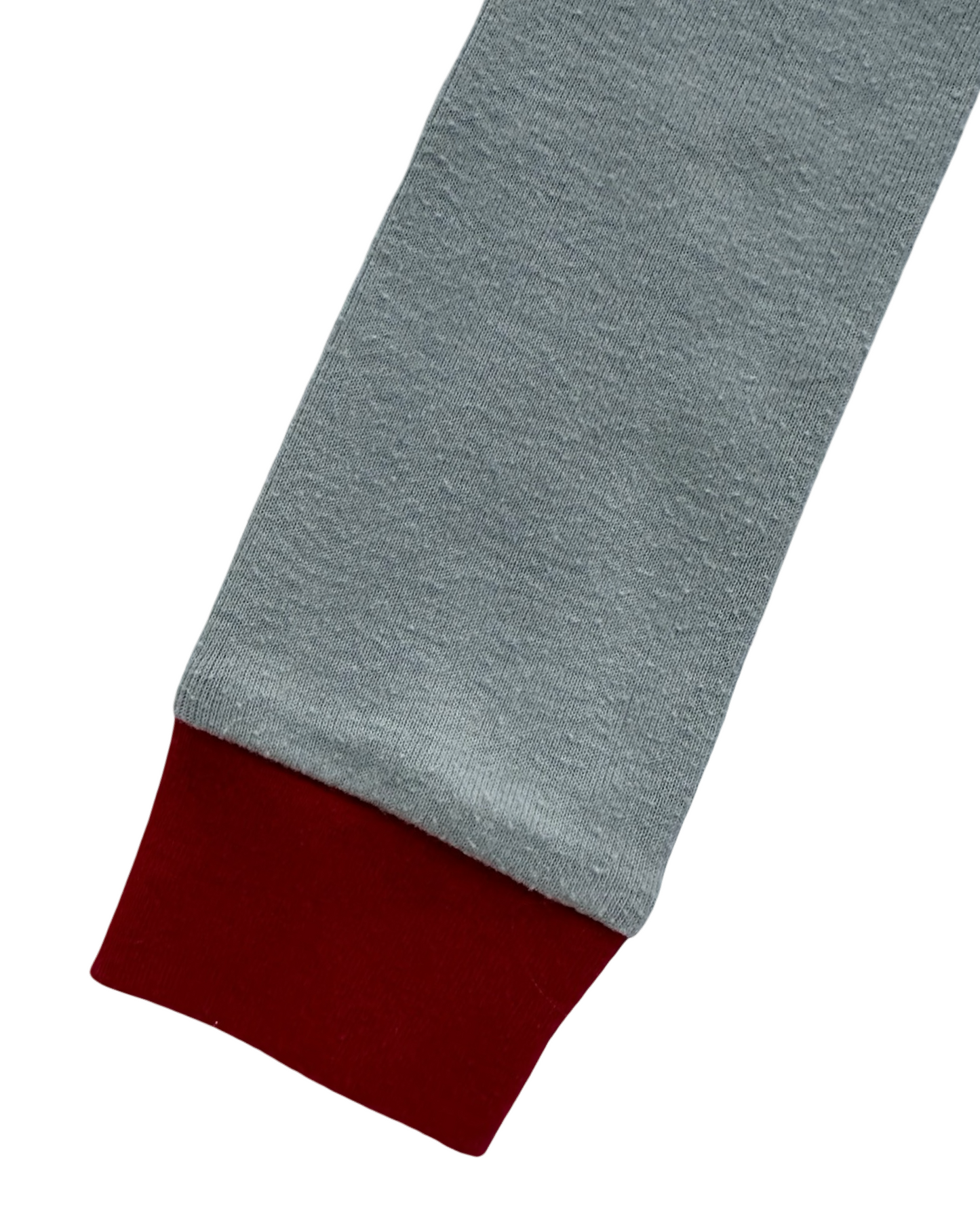 6T Toddler Girls Sleepyheads Christmas Pajama Only Top.