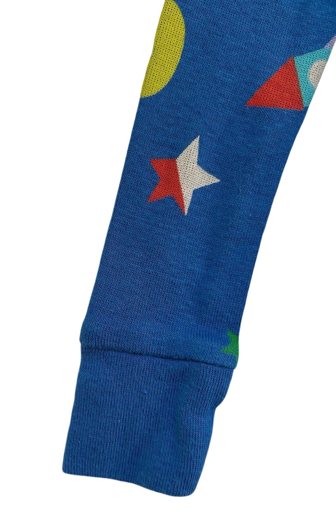 24M Cat & Jack Girls / Boys Pajamas Romper Sleeper, One Piece.