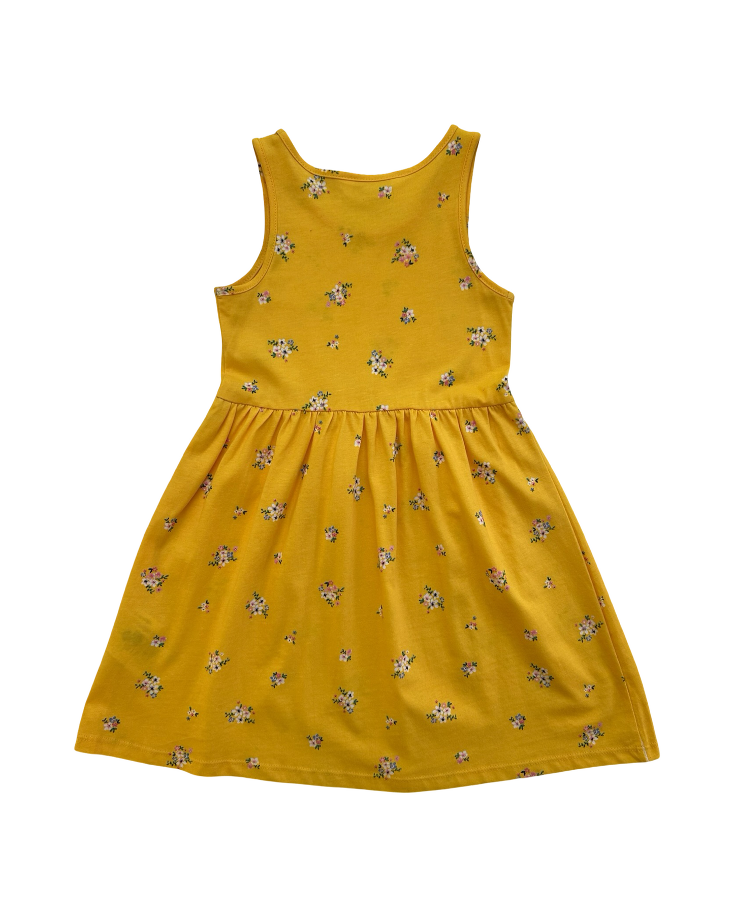4T-6Y Toddlers Girls H&M By Floral Dress