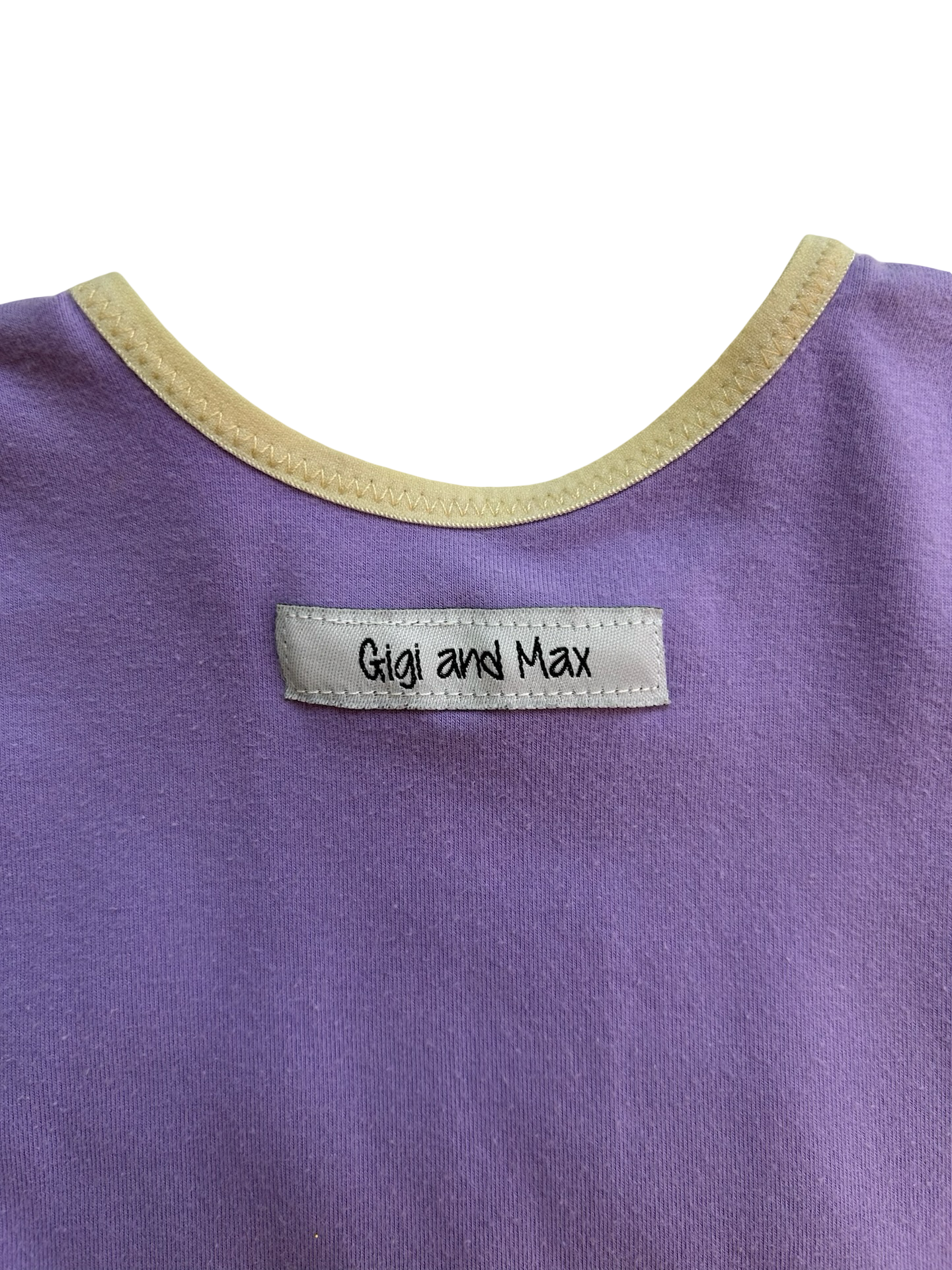 12M Baby Girls Gigi And Max Easter Bodysuit I SAID A HIP HOP, HIPPIE TO THE HIPPIE THE HIP HIP A HOP AND YOU DON’T STOP