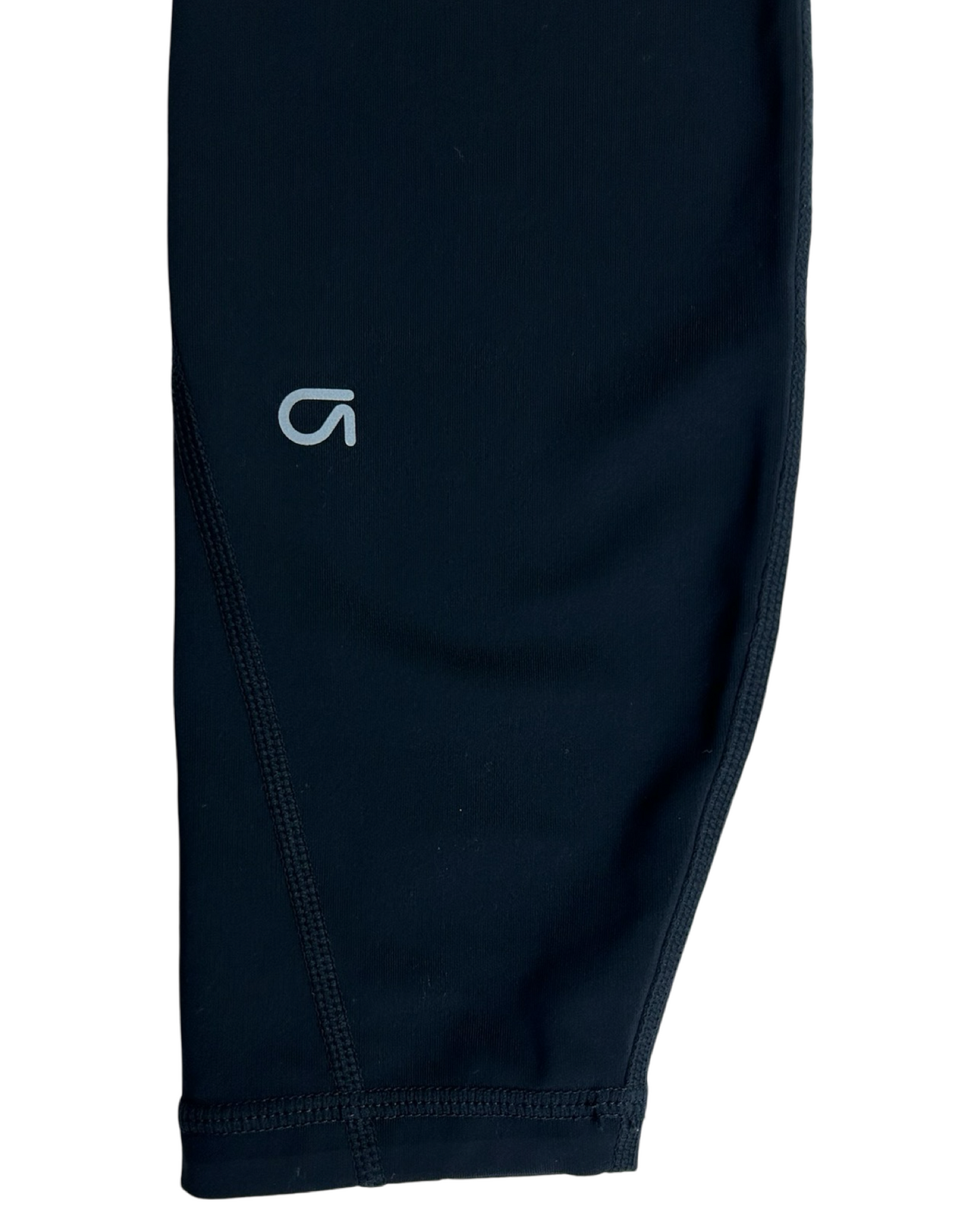 Women’s XS Black Gap Fit Sculpt Compression Maternity Leggings
